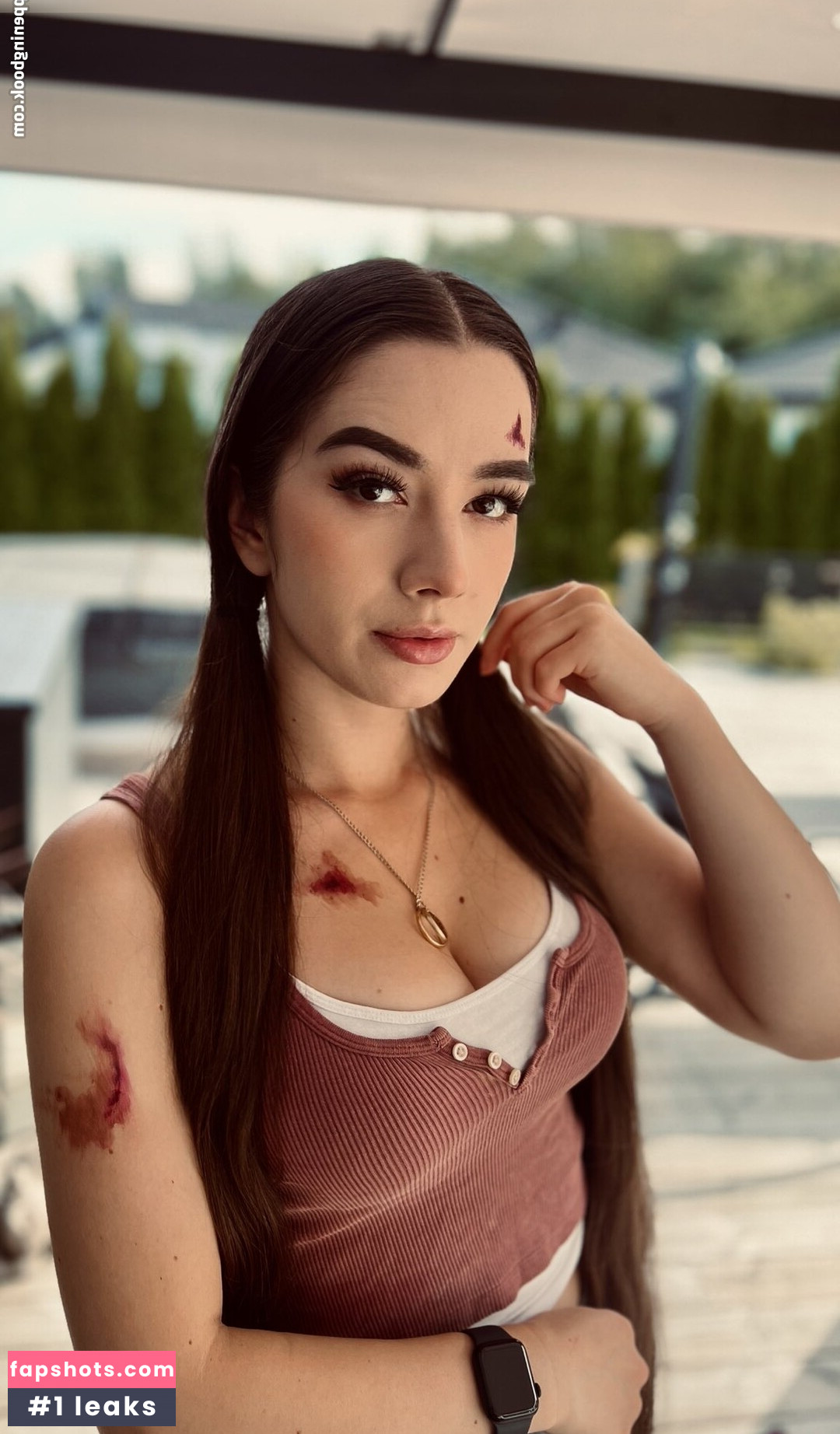 MissMikkaa gallery photo #45