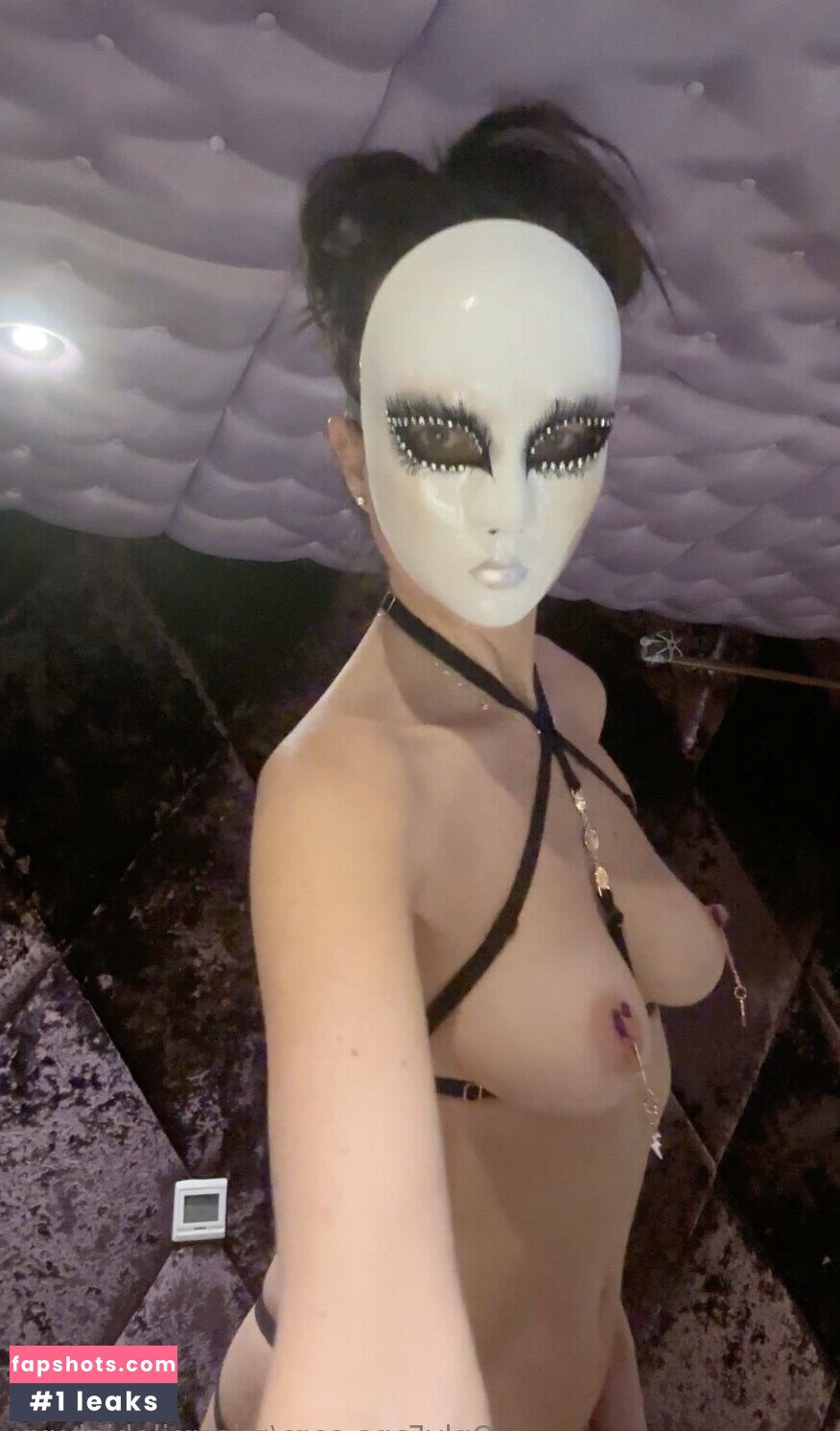 missmilehighxxx Nude Leaks OnlyFans Photos #19 - Fapshots