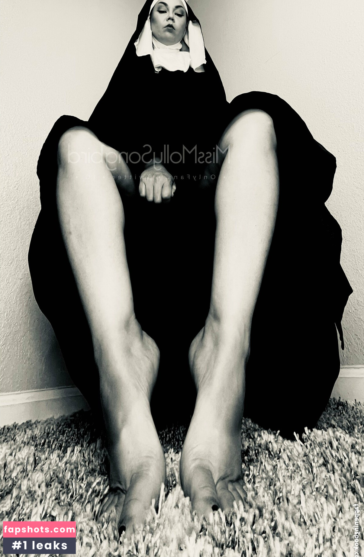 missmollysongbird Nahé úniky fotek pouze od fanoušků #17 - Fapshots