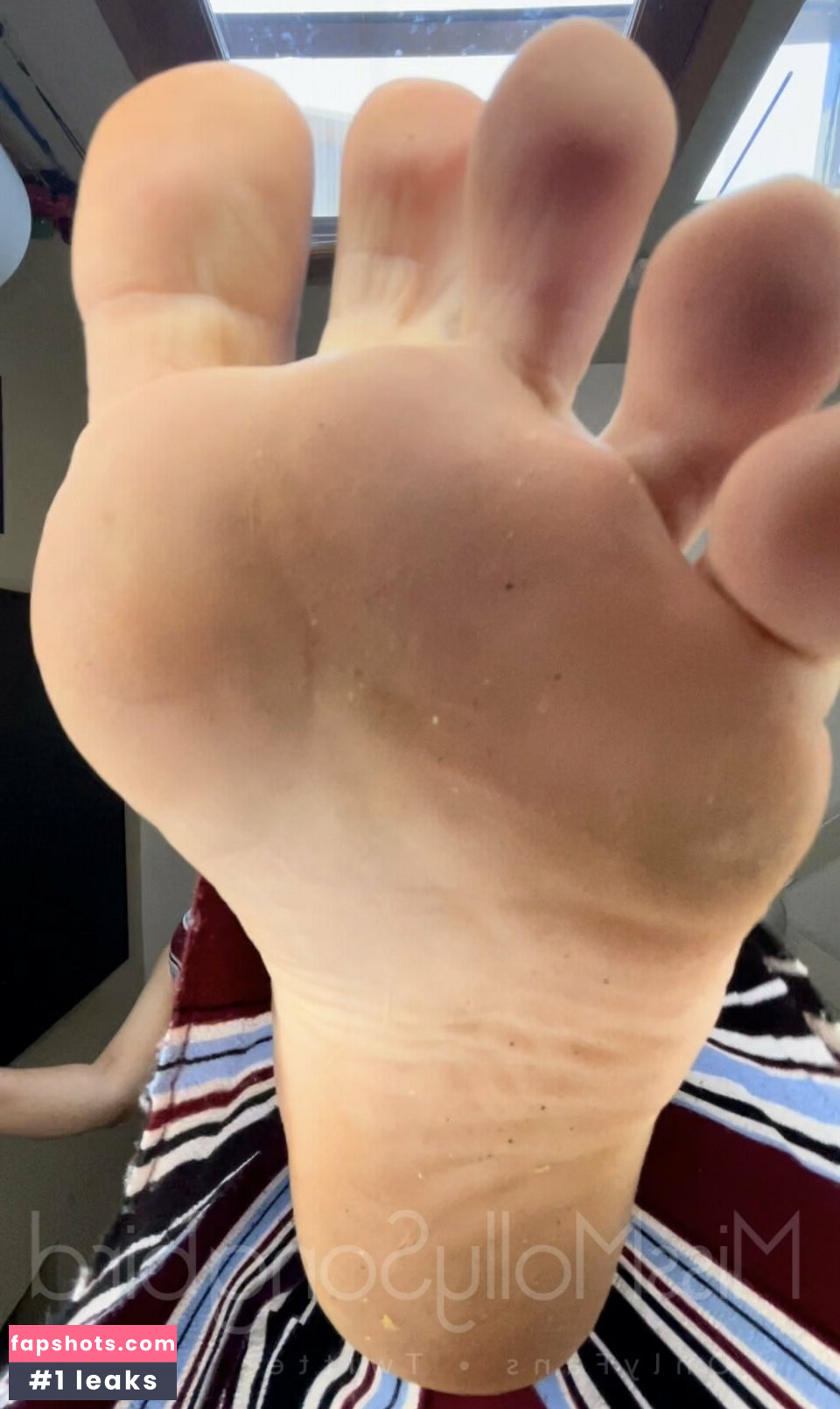 missmollysongbird Nahé úniky fotek pouze od fanoušků #3 - Fapshots