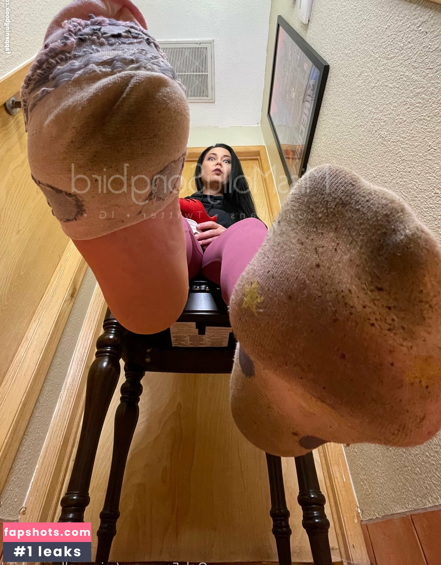 missmollysongbird Nahé úniky fotek pouze od fanoušků #6 - Fapshots