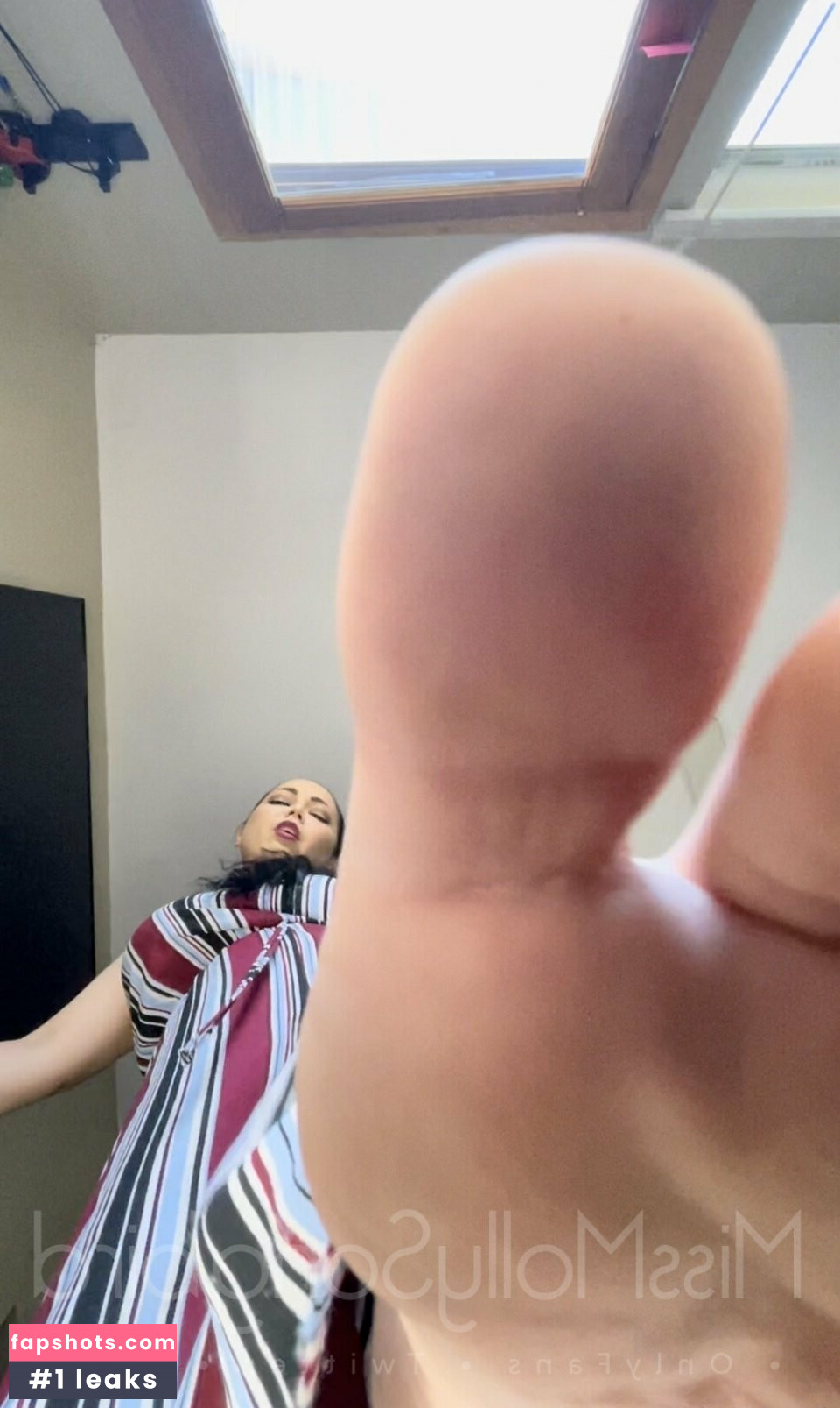 missmollysongbird Nahé úniky fotek pouze od fanoušků #10 - Fapshots