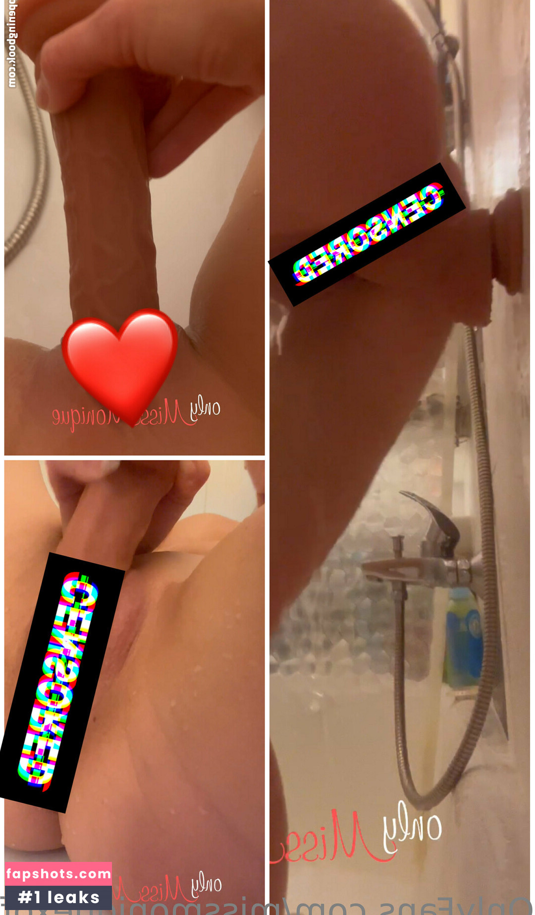 missmoniquexofree nude babe gallery