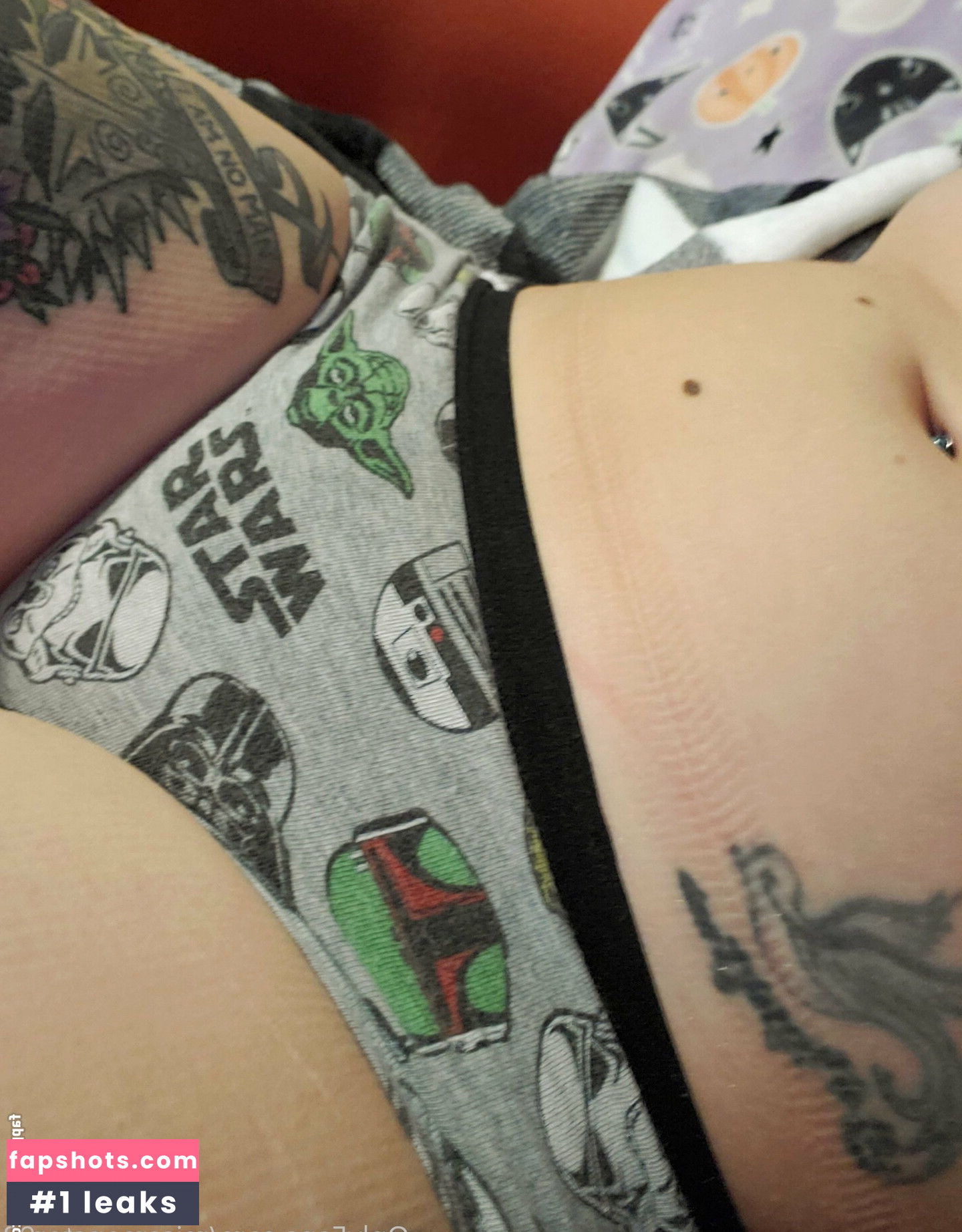 missmonster92 Nude Leaks OnlyFans Photos #11 - Fapshots