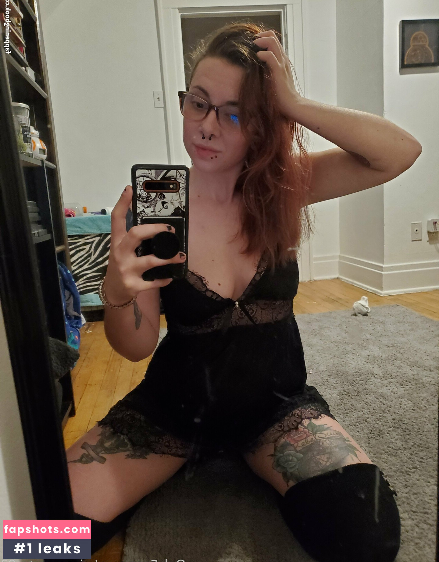 missmonster92 Nude Leaks OnlyFans Photos #3 - Fapshots