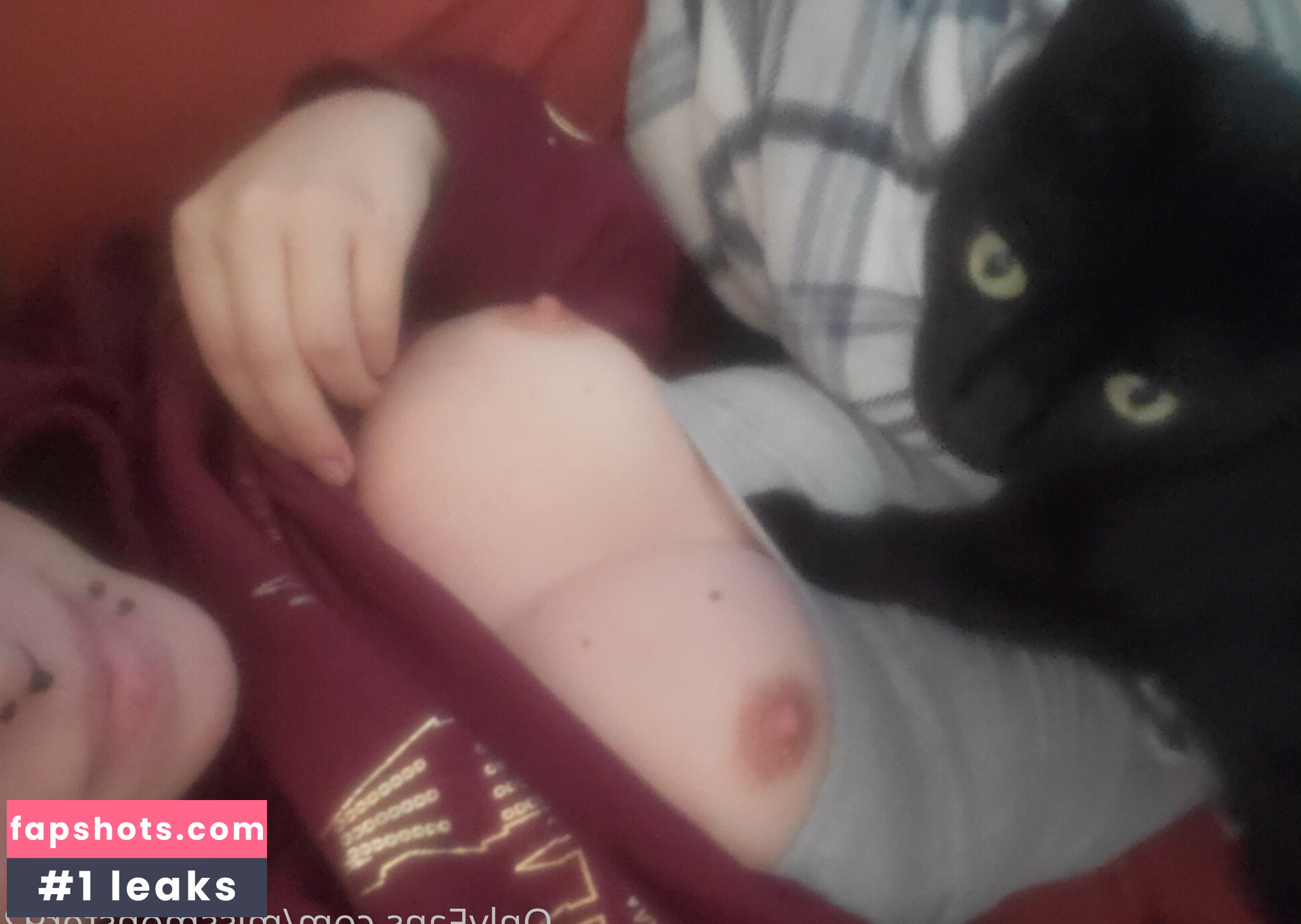 missmonster92 Nude Leaks OnlyFans Photos #10 - Fapshots