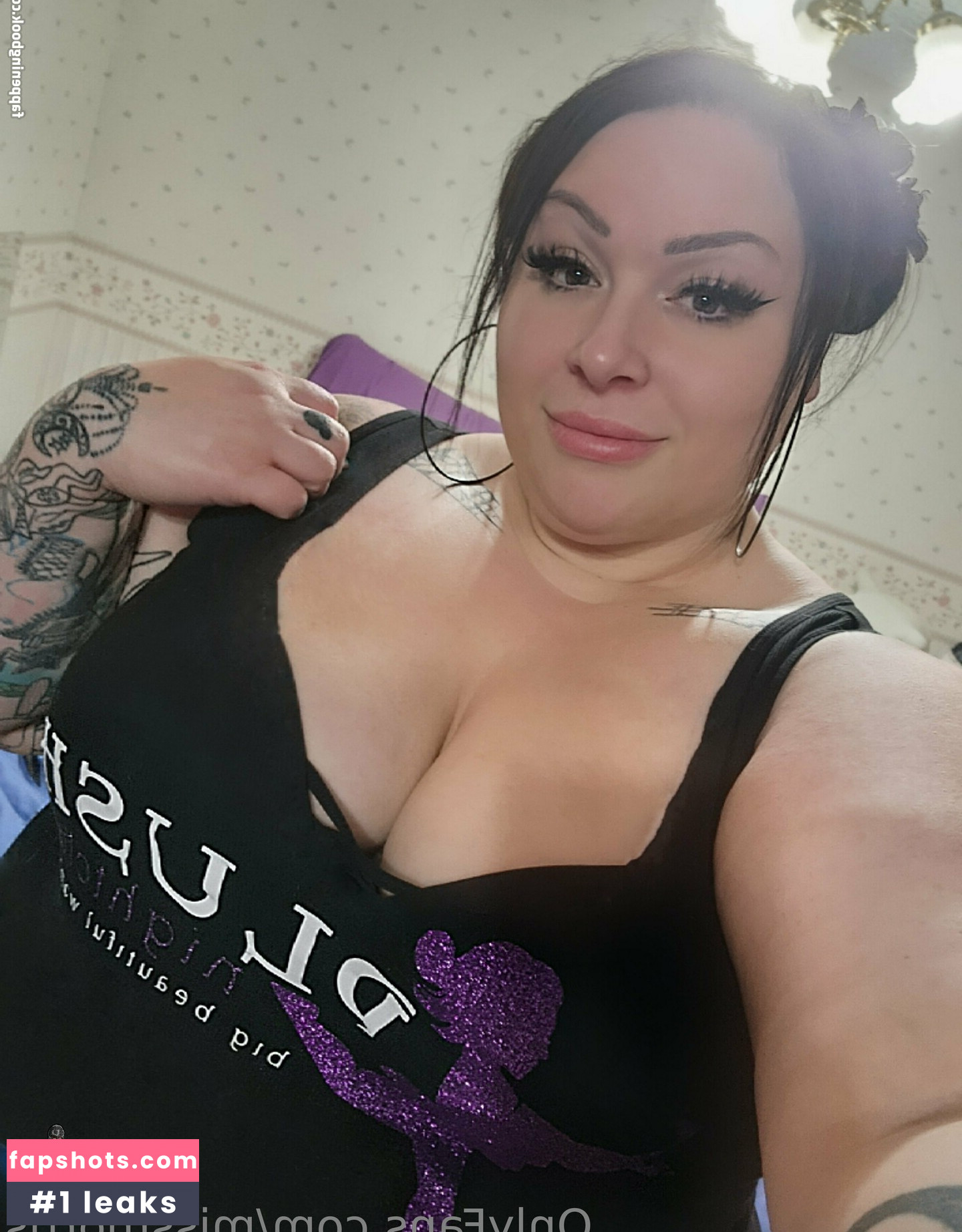 missmortis gallery photo #2