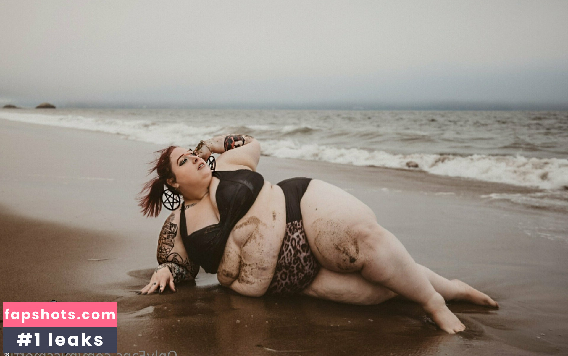 missmortis Nahé úniky fotek pouze od fanoušků #12 - Fapshots