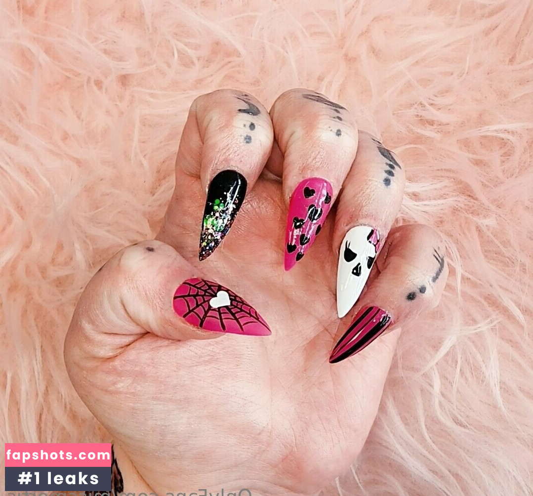 missmortis gallery photo #20