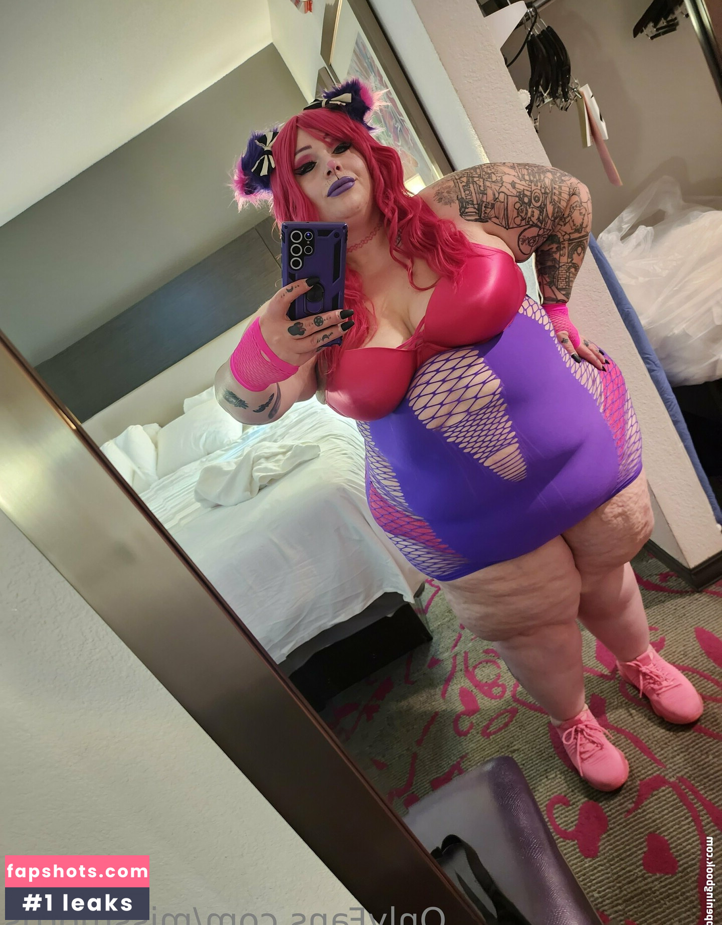 missmortis gallery photo #24