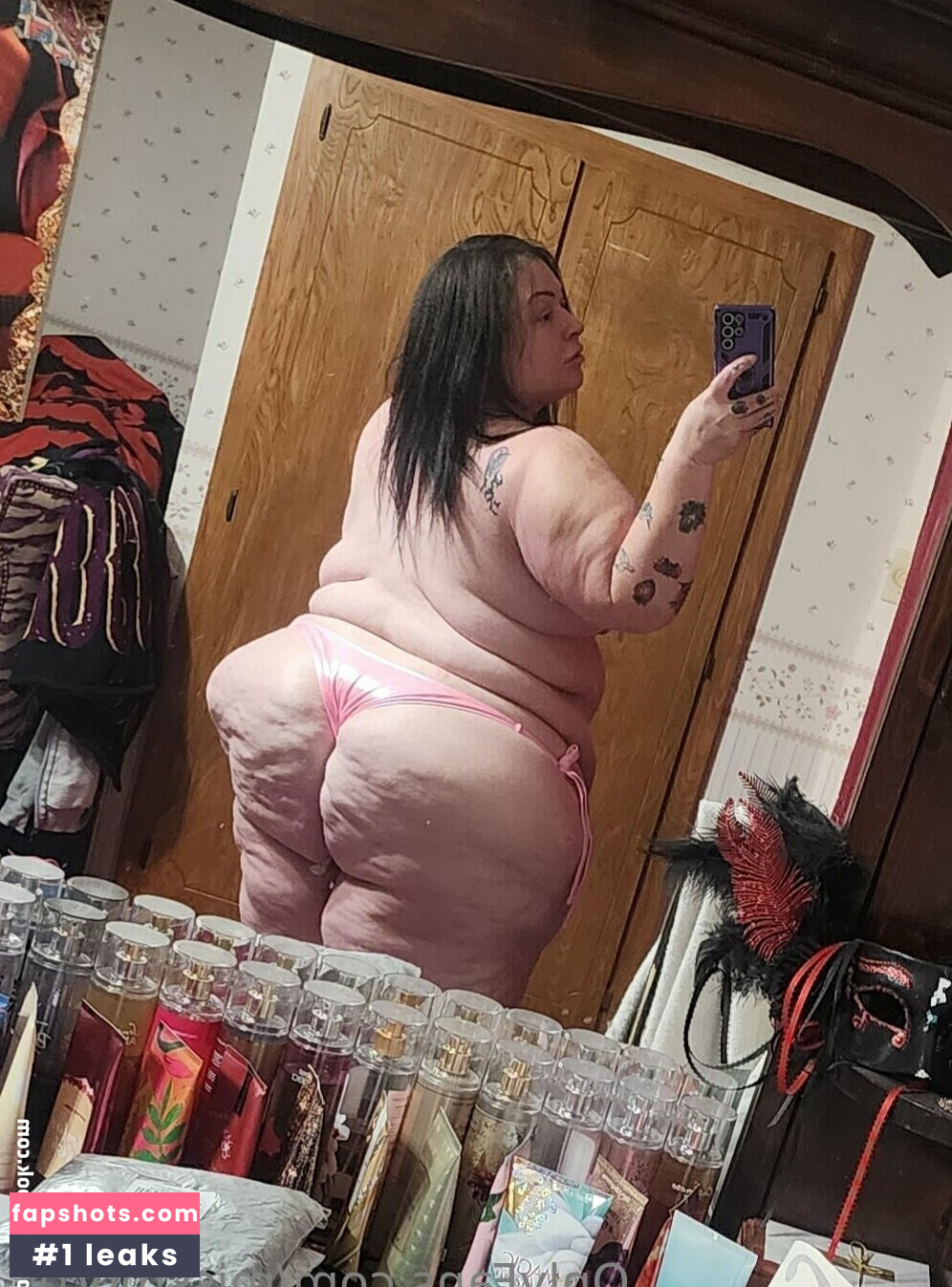 missmortis gallery photo #25