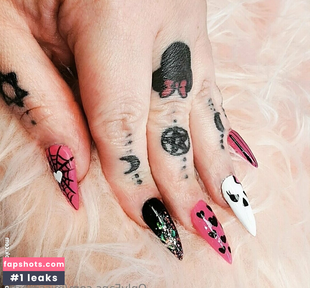 missmortis gallery photo #27