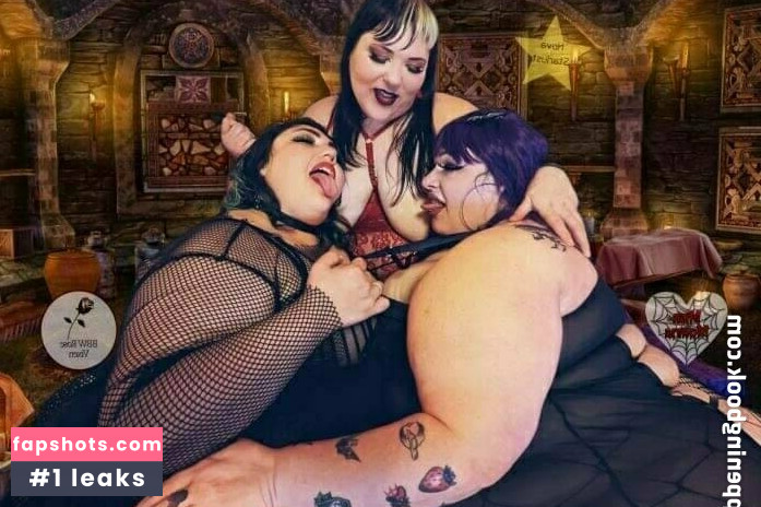 missmortis gallery photo #34