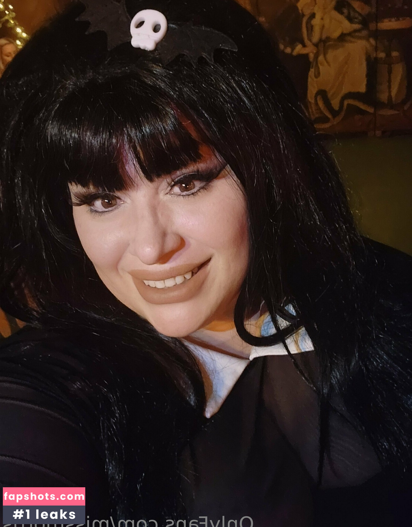 missmortis Nahé úniky fotek pouze od fanoušků #6 - Fapshots