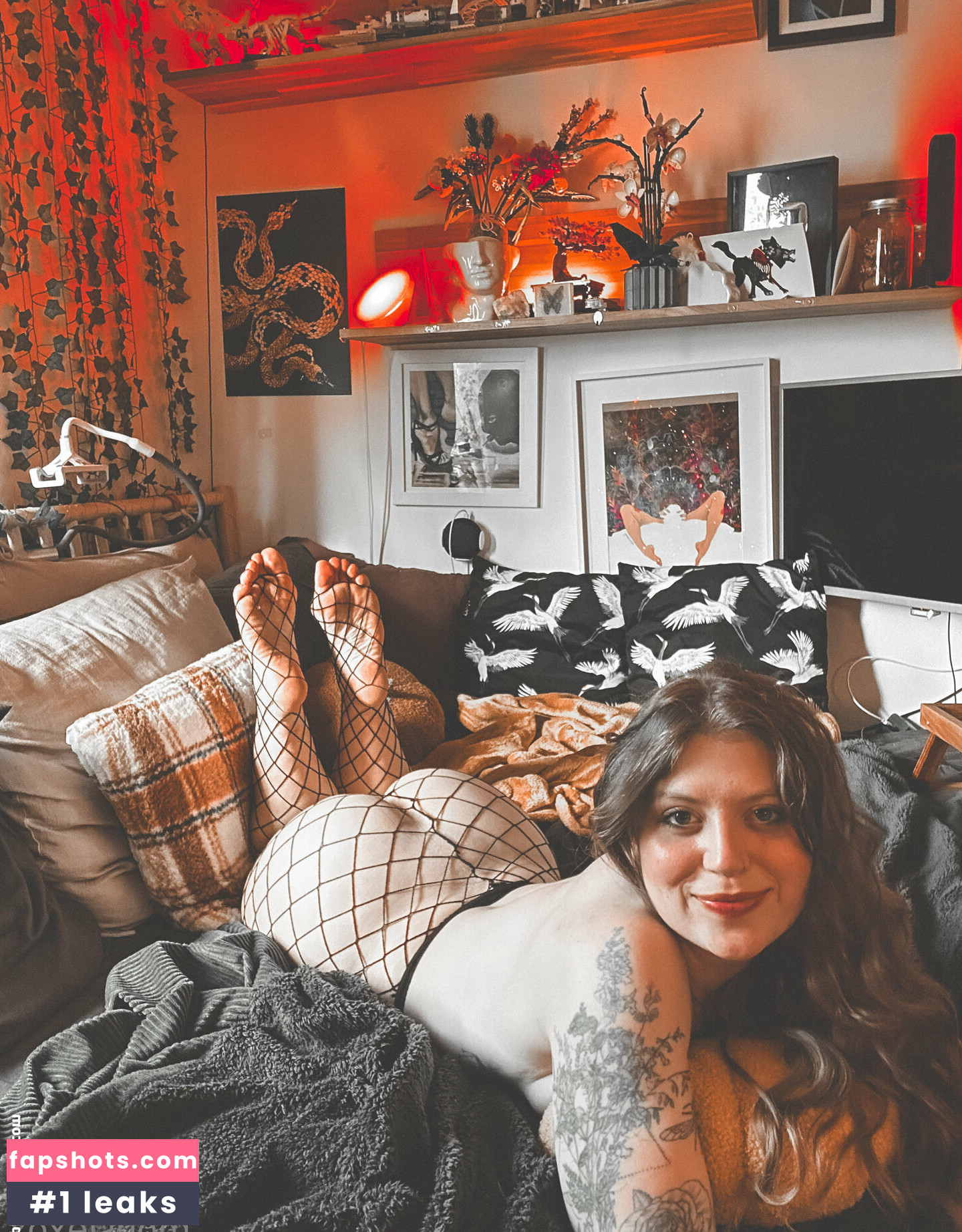 MissMousieMouse Nacktheit OnlyFans Fotos #60 - Fapshots