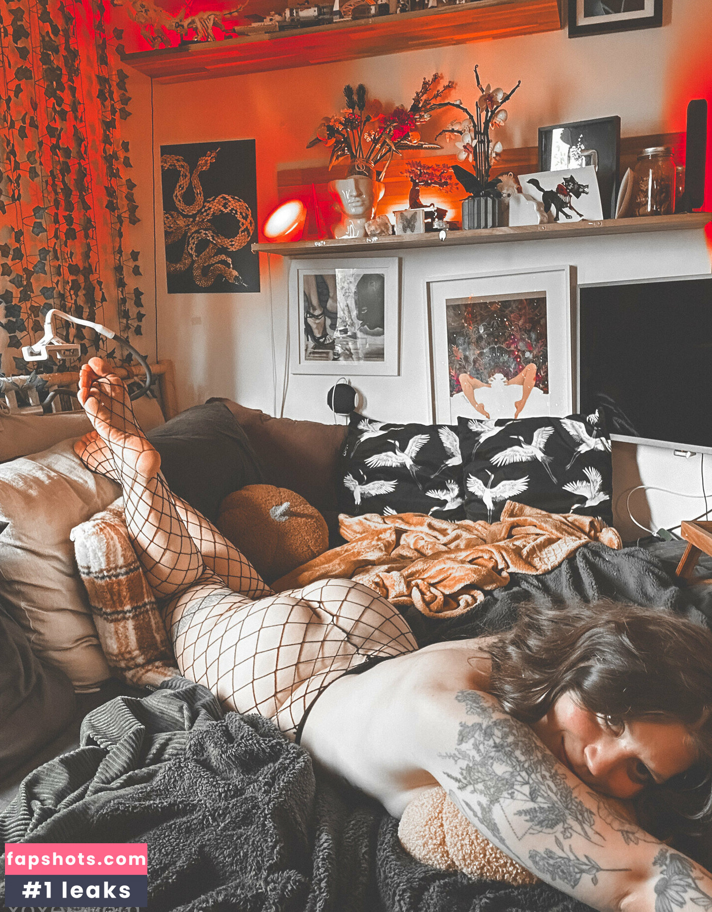 MissMousieMouse Nacktheit OnlyFans Fotos #65 - Fapshots