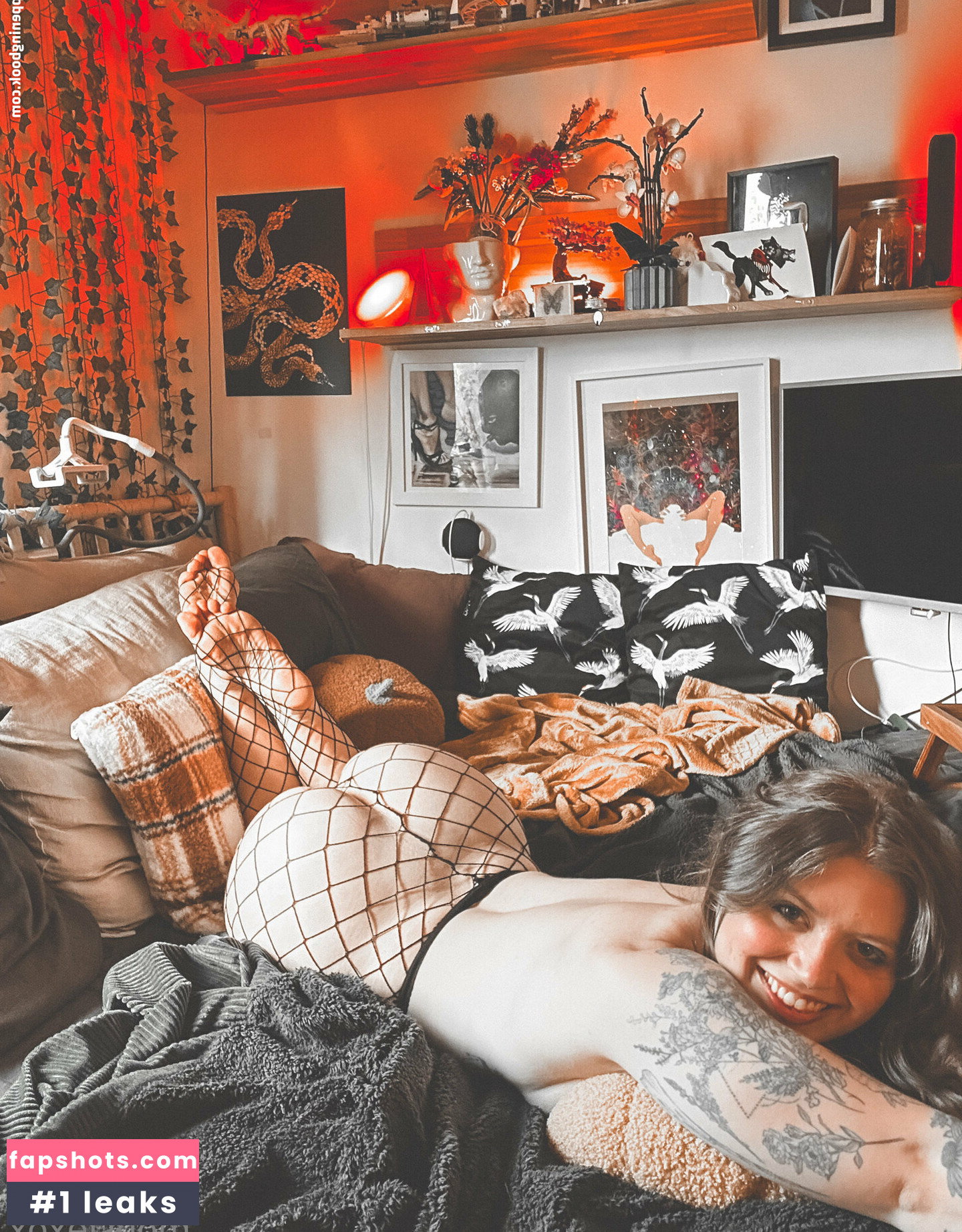 MissMousieMouse Nacktheit OnlyFans Fotos #67 - Fapshots