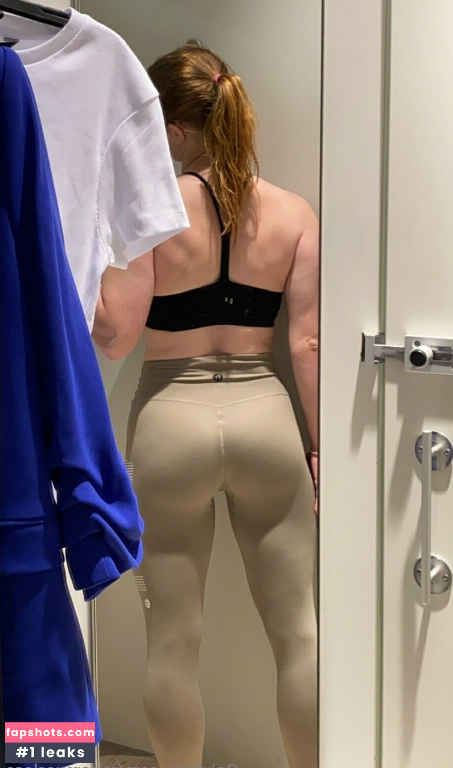 missmuscless gallery photo #12