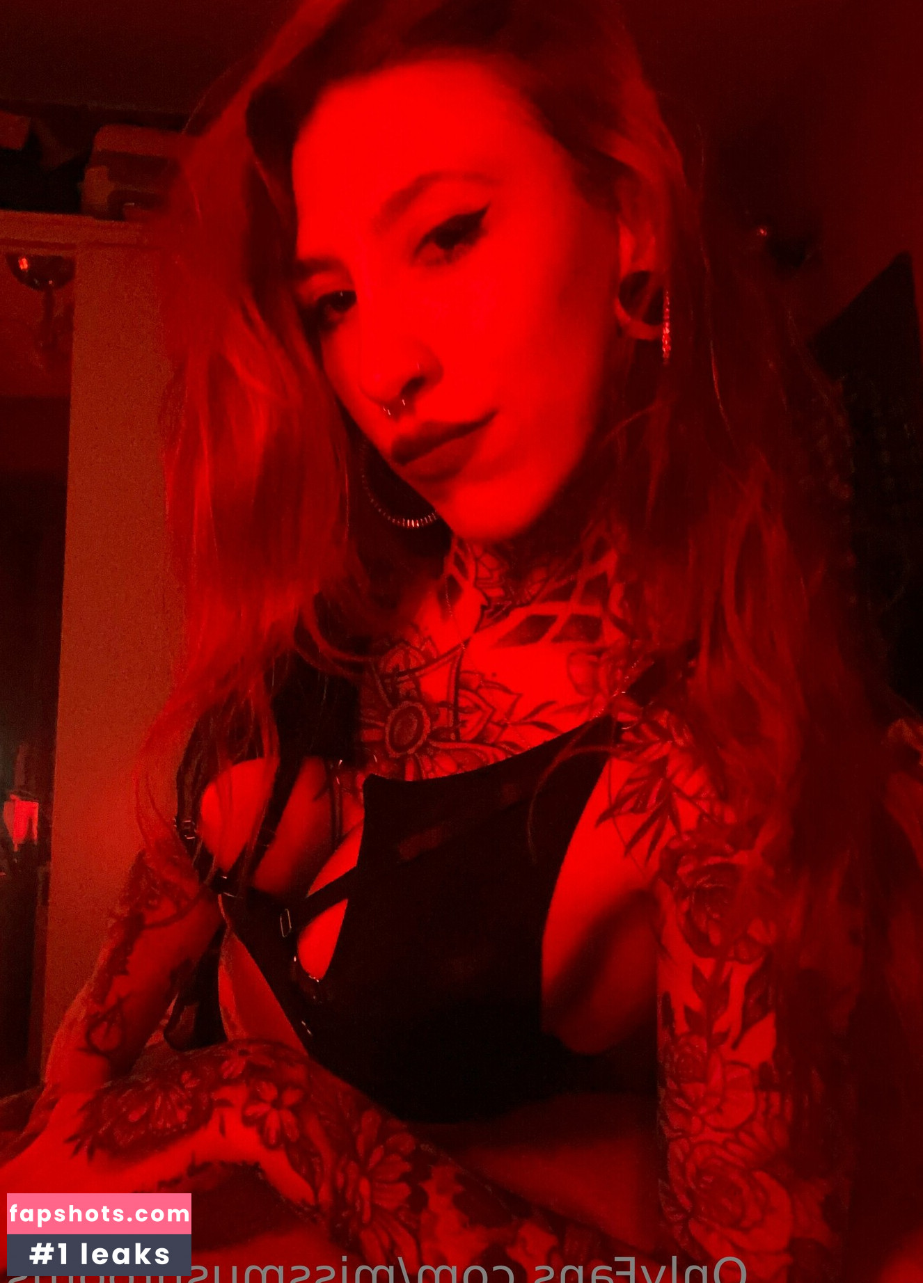 MissMushrooms Nude Leaks OnlyFans Photos #13 - LeakJerk