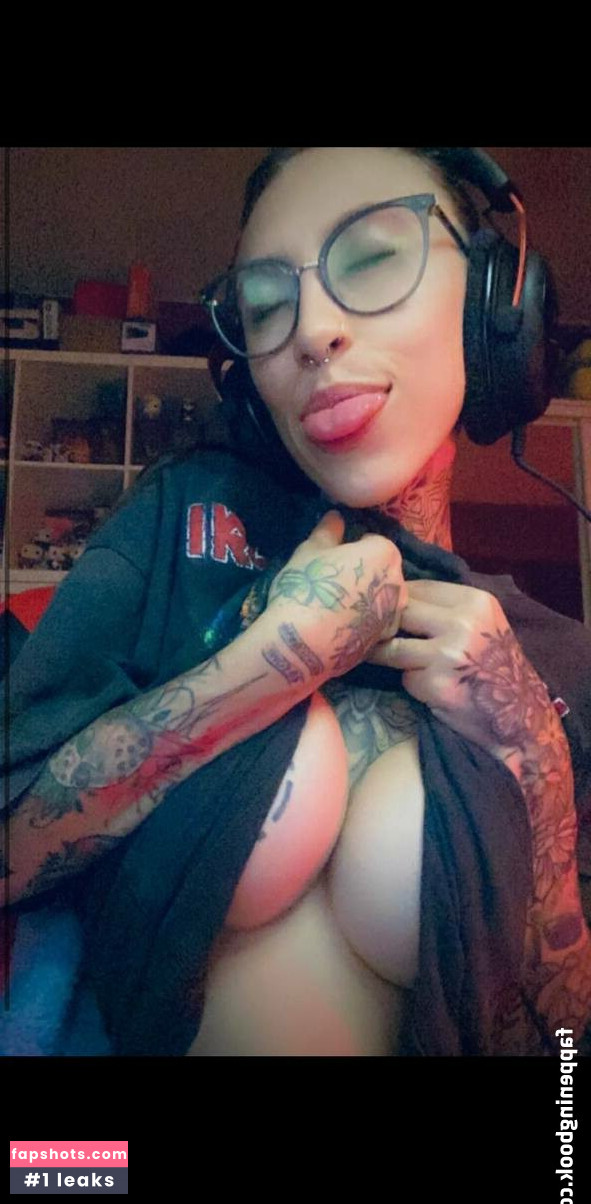 MissMushrooms Nude Leaks OnlyFans Photos #23 - LeakJerk