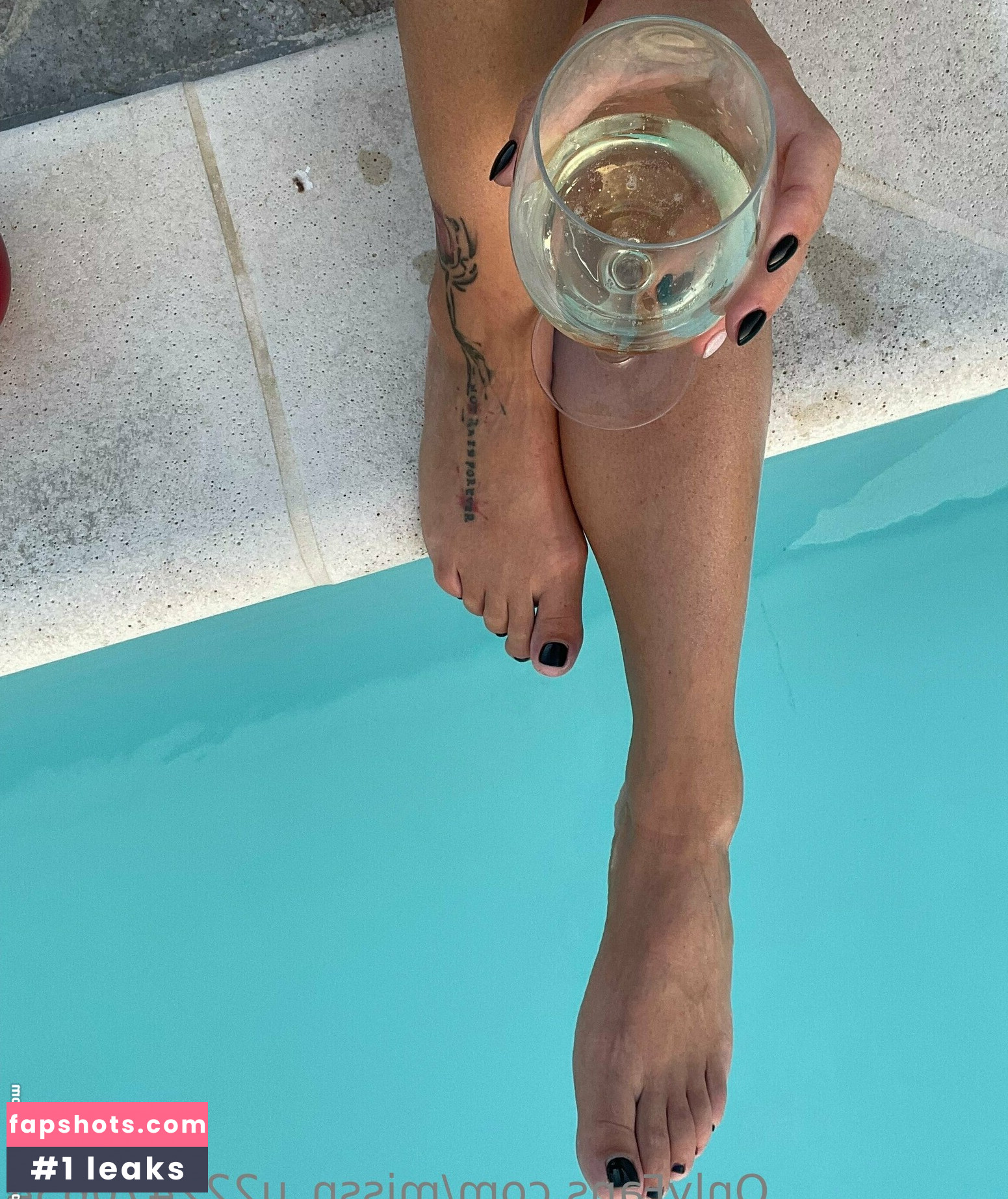 missn_u222470634 Nahé úniky fotek pouze od fanoušků #4 - Fapshots