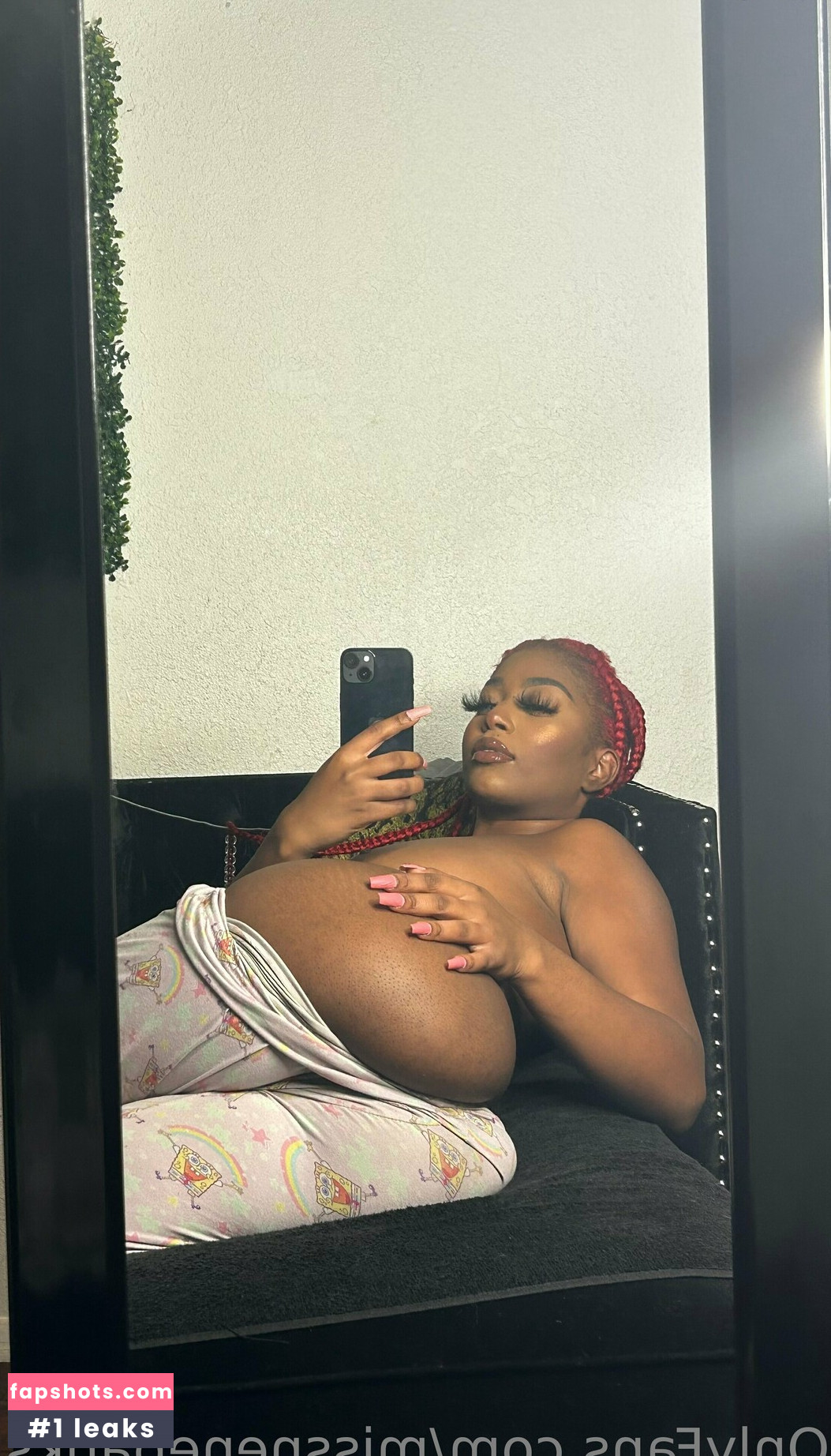 missnenebanks Filtración Desnuda OnlyFans Foto #10 - Fapshots