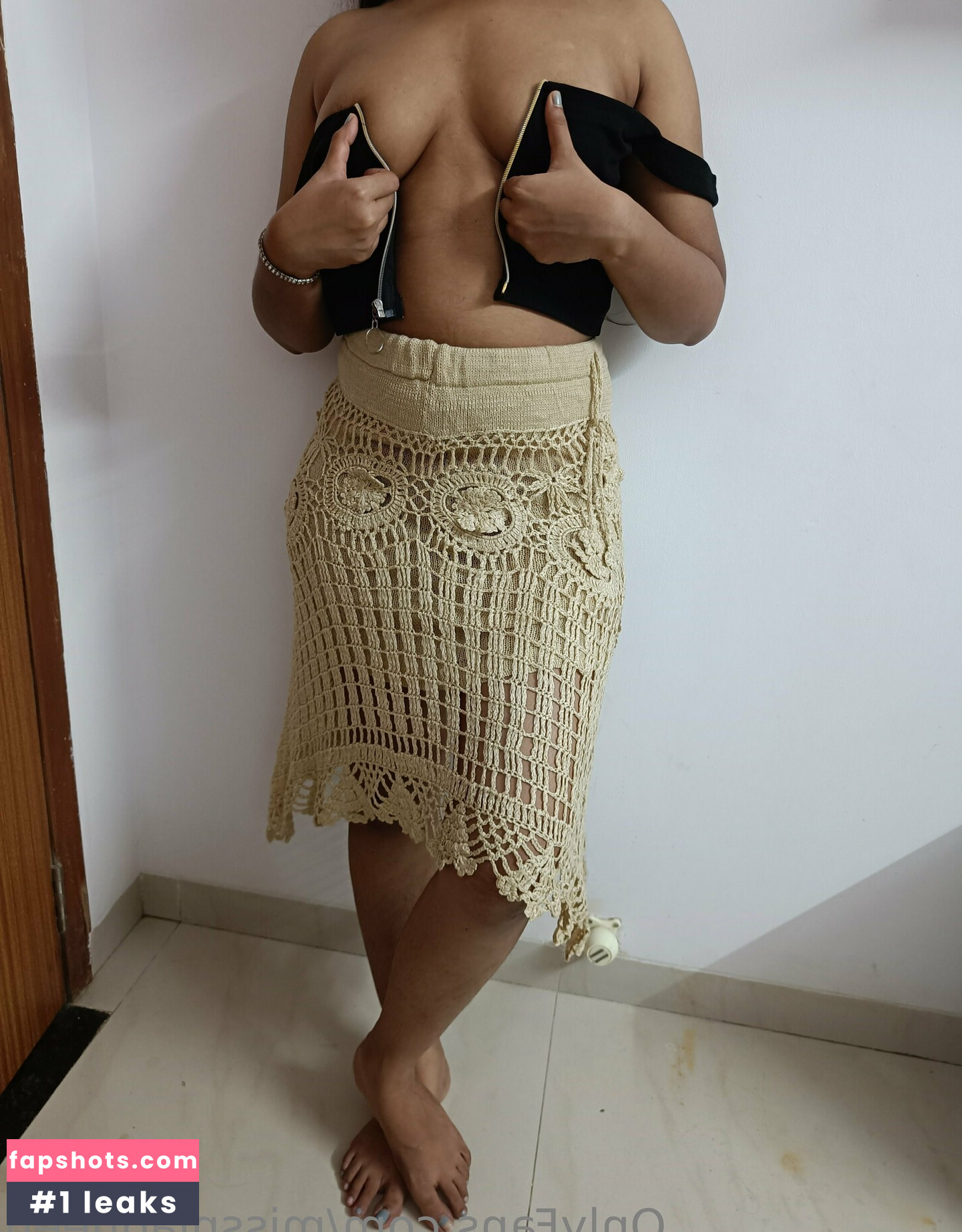 Missniaqueen Nahé úniky fotek pouze od fanoušků #10 - Fapshots