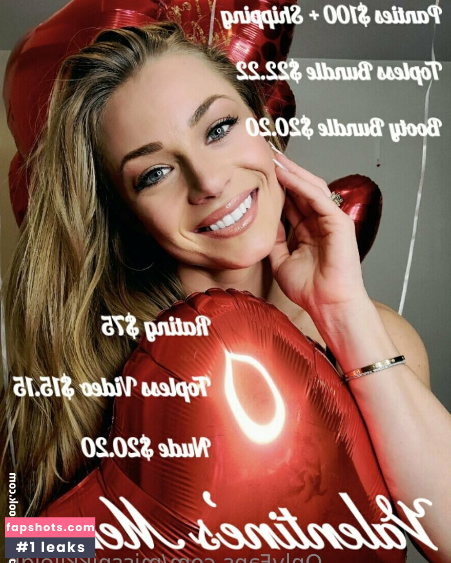 missnikkileigh Filtración Desnuda OnlyFans Foto #11 - Fapshots