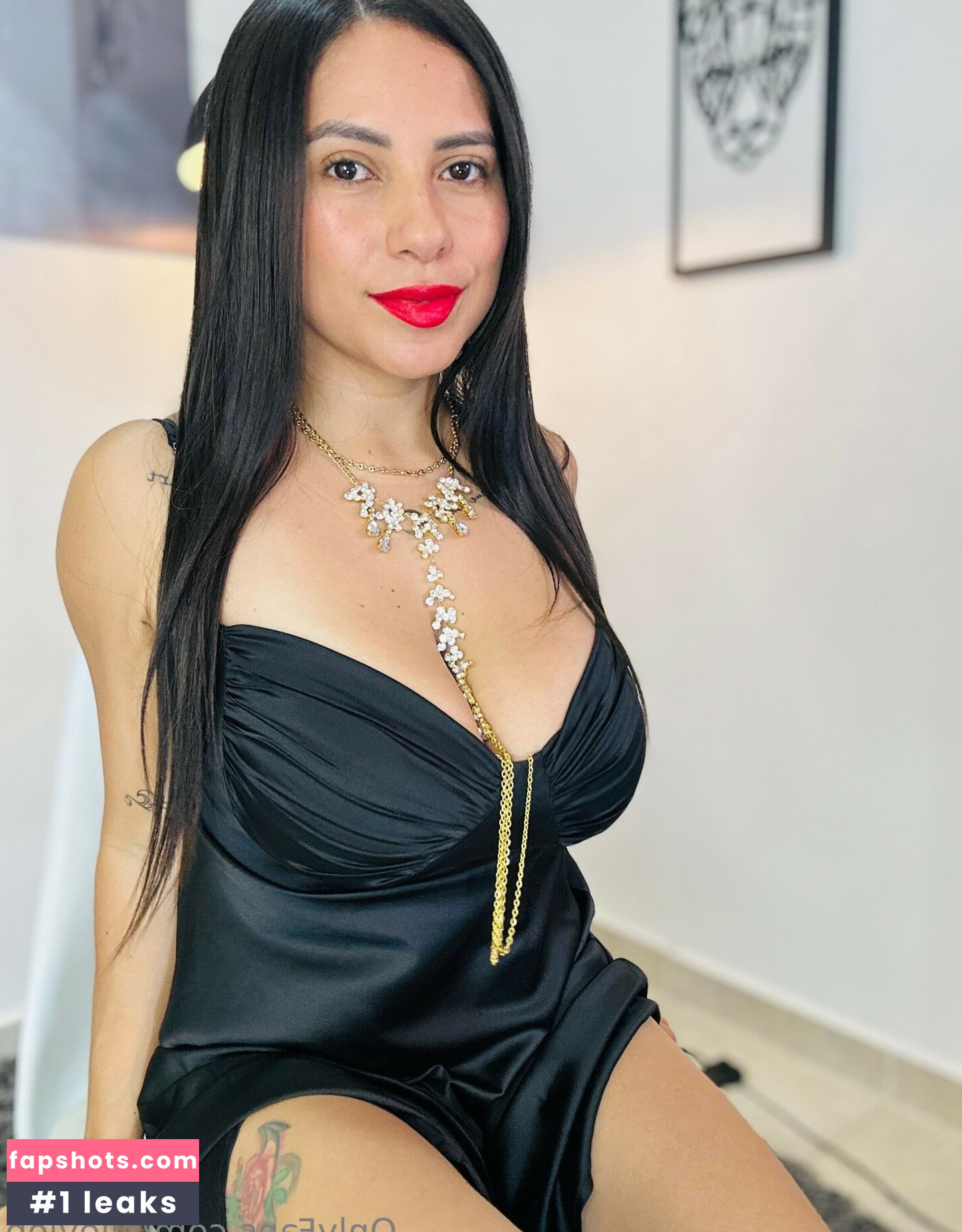 MissNiley Nahé úniky fotek pouze od fanoušků #50 - Fapshots