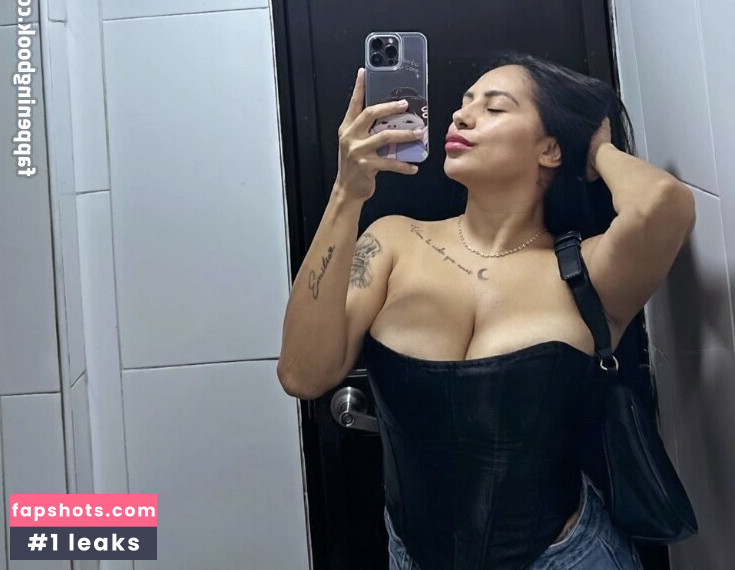 MissNiley Nude Leaks OnlyFans Photos #10 - LeakJerk