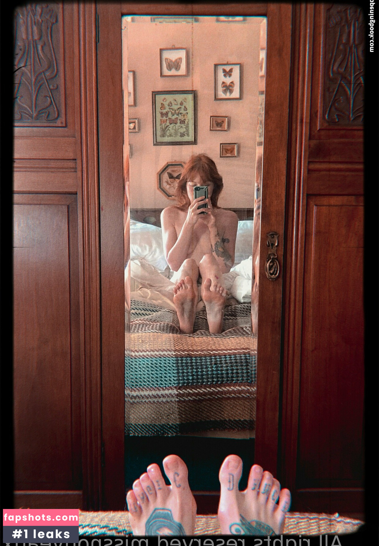 missnouveaux gallery photo #105