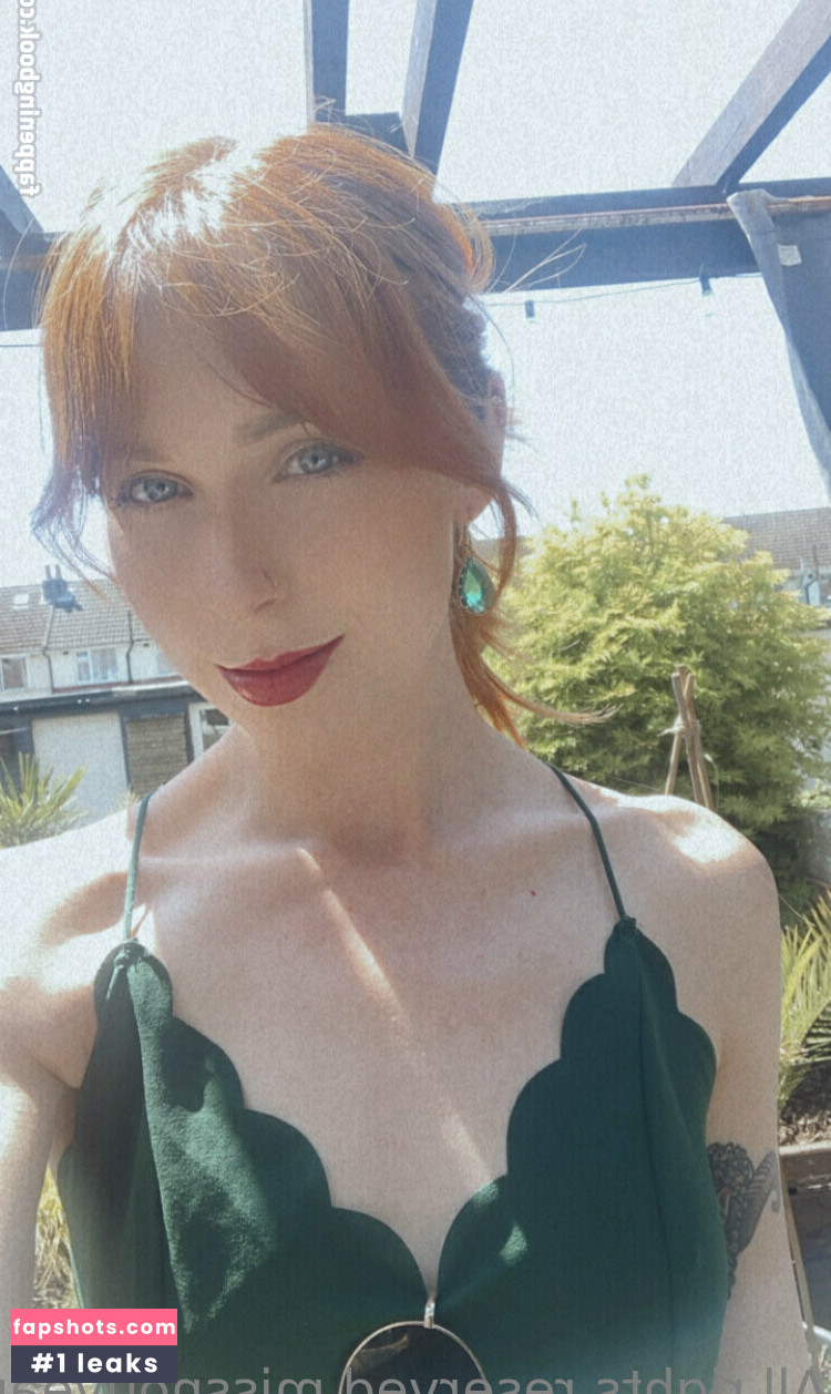 missnouveaux gallery photo #106