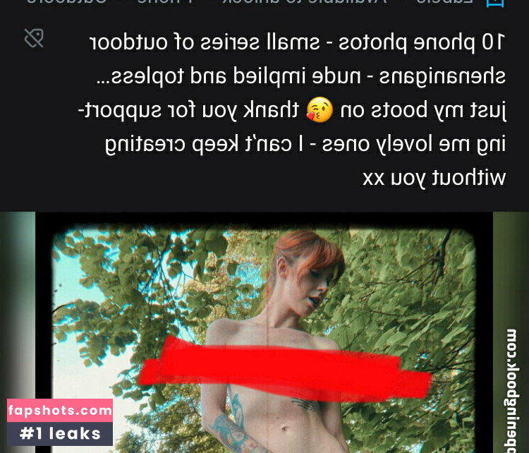 missnouveaux gallery photo #108