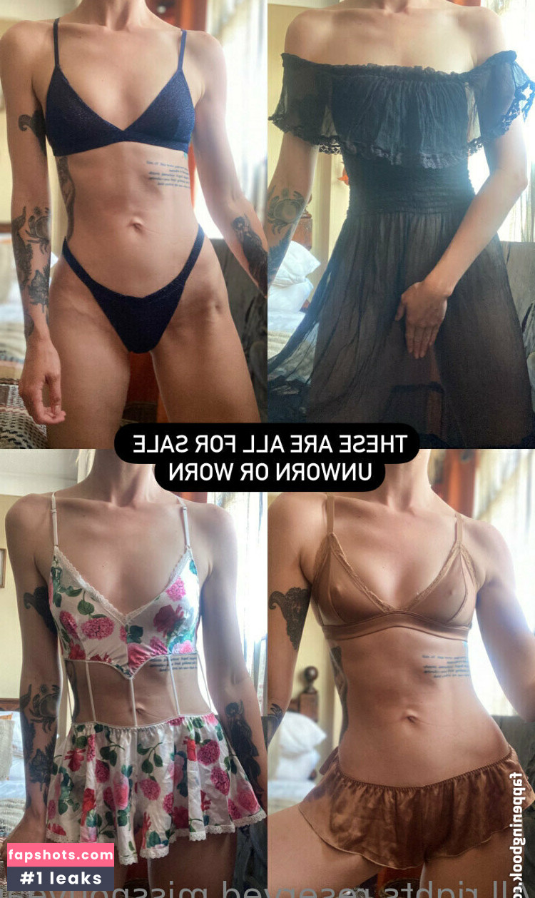 missnouveaux gallery photo #111