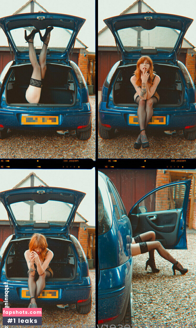 missnouveaux gallery photo #117