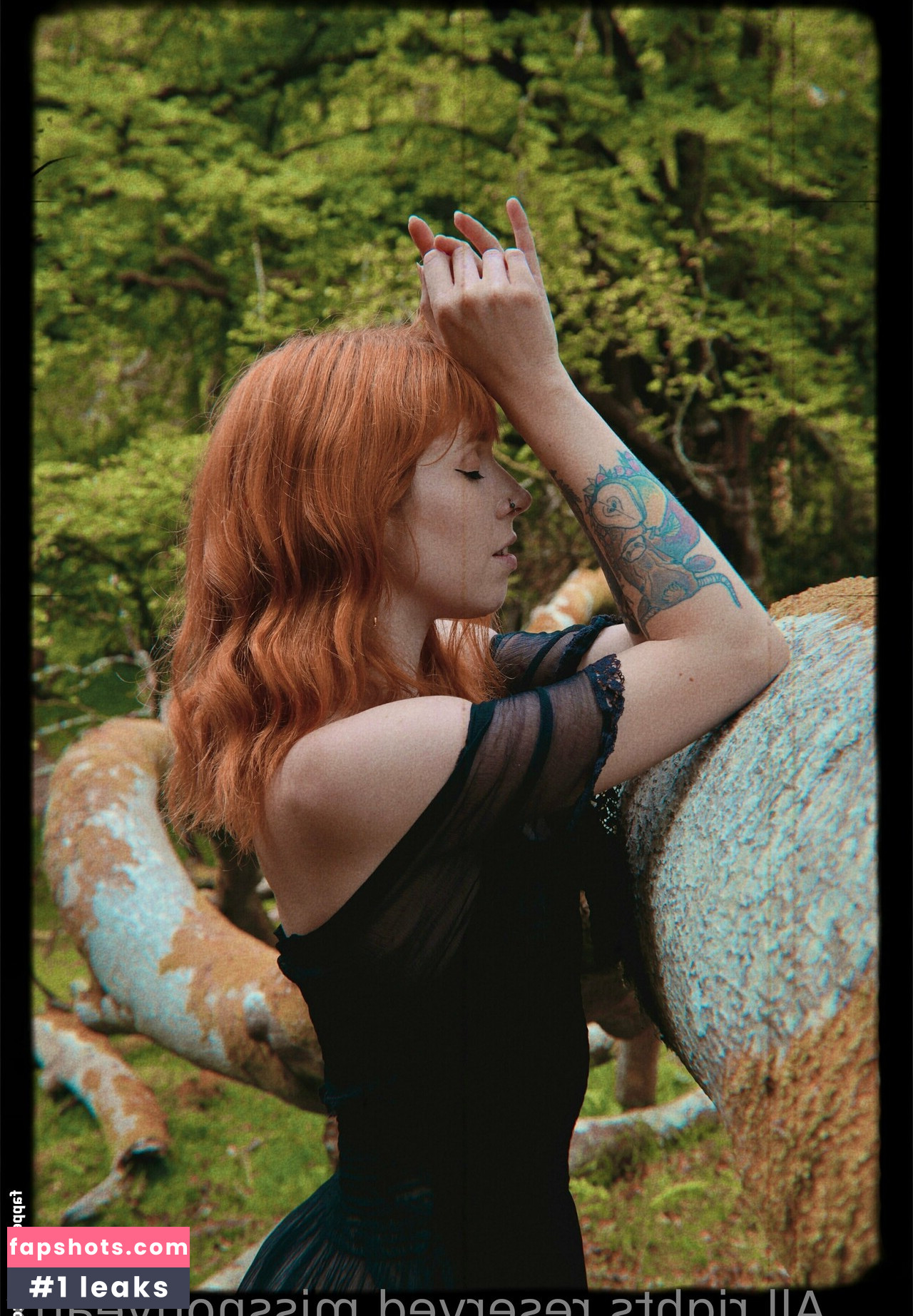 missnouveaux gallery photo #119