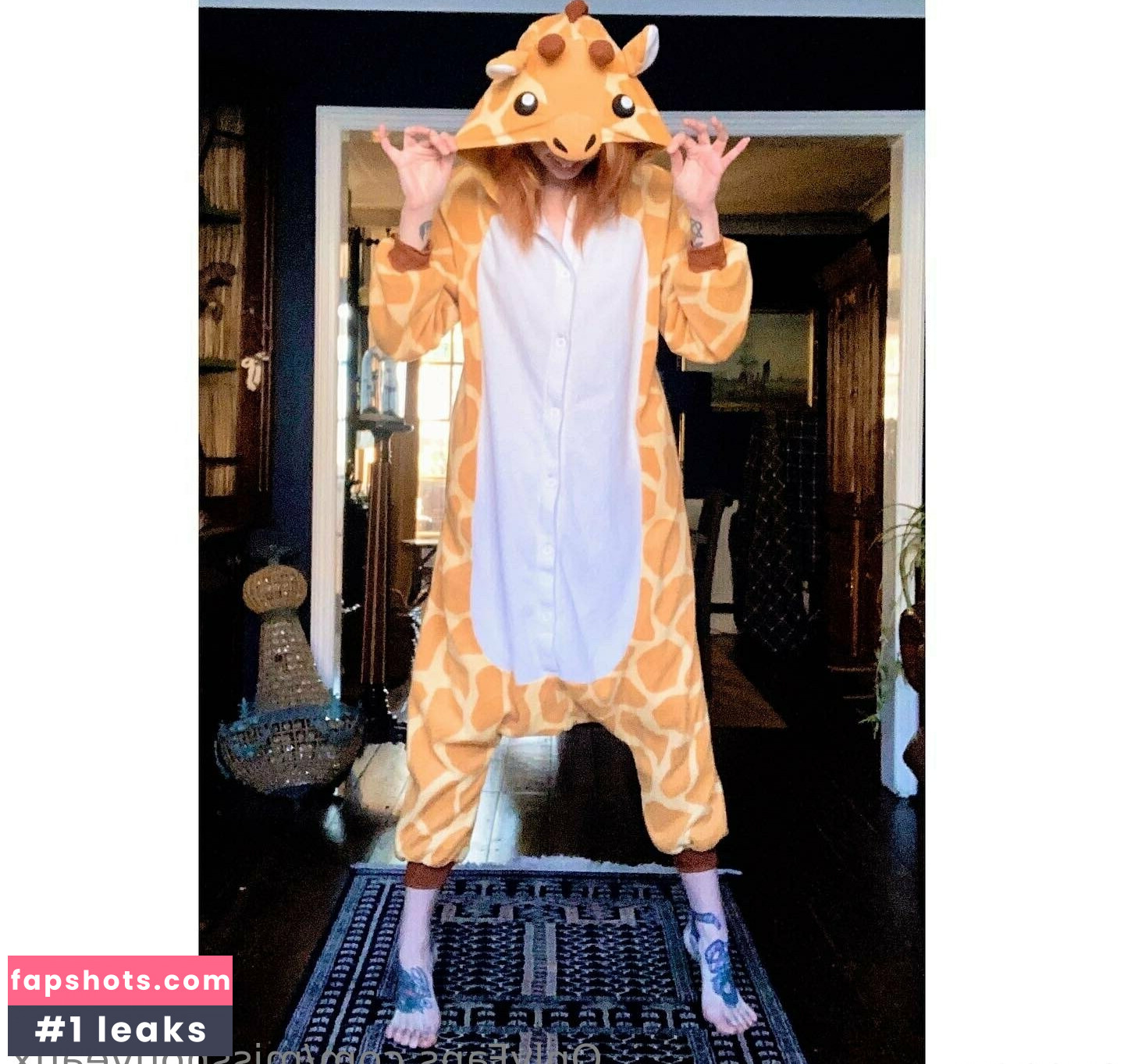 missnouveaux Nahé úniky fotek pouze od fanoušků #143 - Fapshots