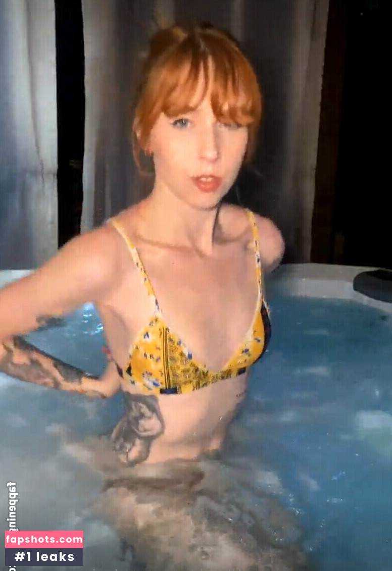 missnouveaux Nahé úniky fotek pouze od fanoušků #19 - Fapshots