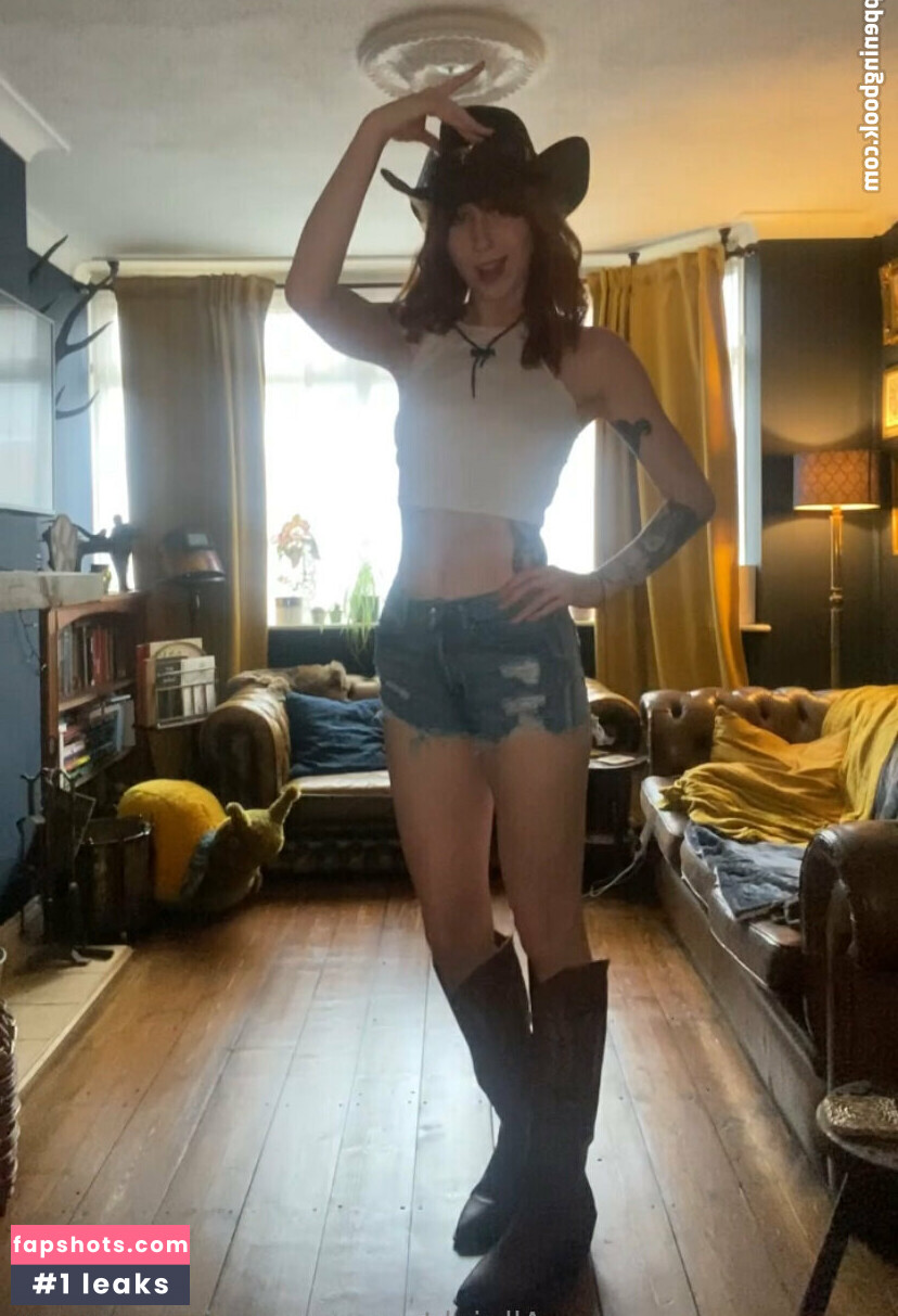 missnouveaux Nacktheit OnlyFans Fotos #20 - Fapshots