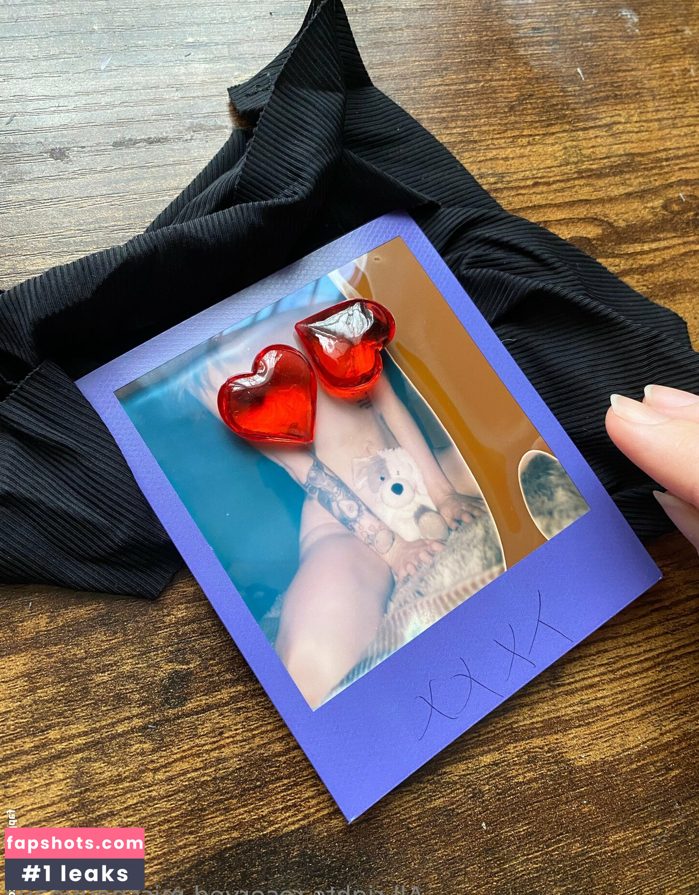 missnouveaux Nahé úniky fotek pouze od fanoušků #21 - Fapshots