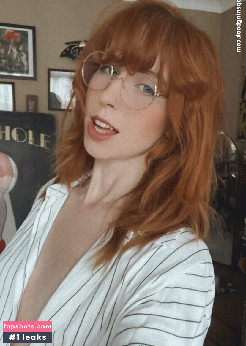 missnouveaux Nahé úniky fotek pouze od fanoušků #23 - Fapshots