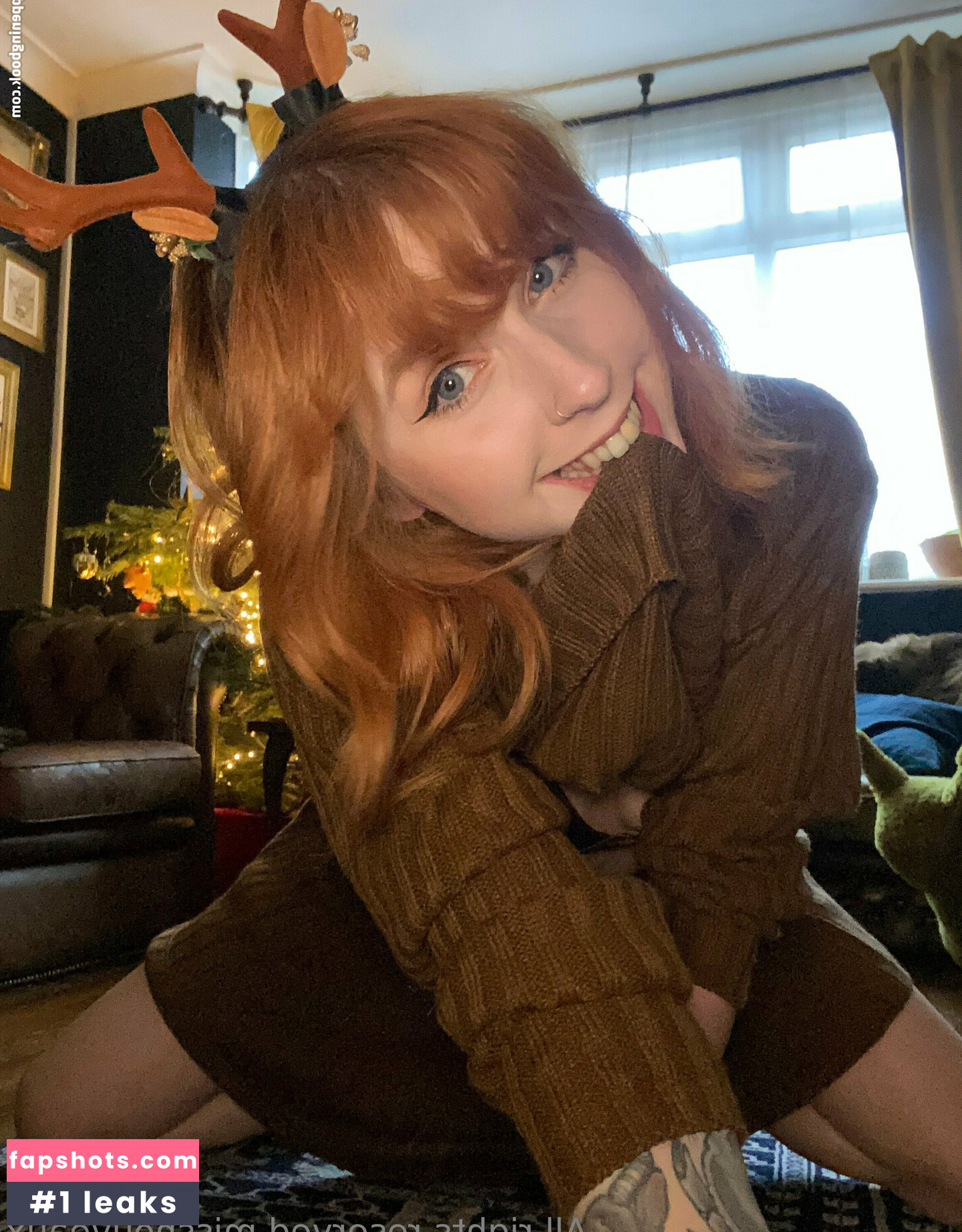 missnouveaux Nacktheit OnlyFans Fotos #25 - Fapshots