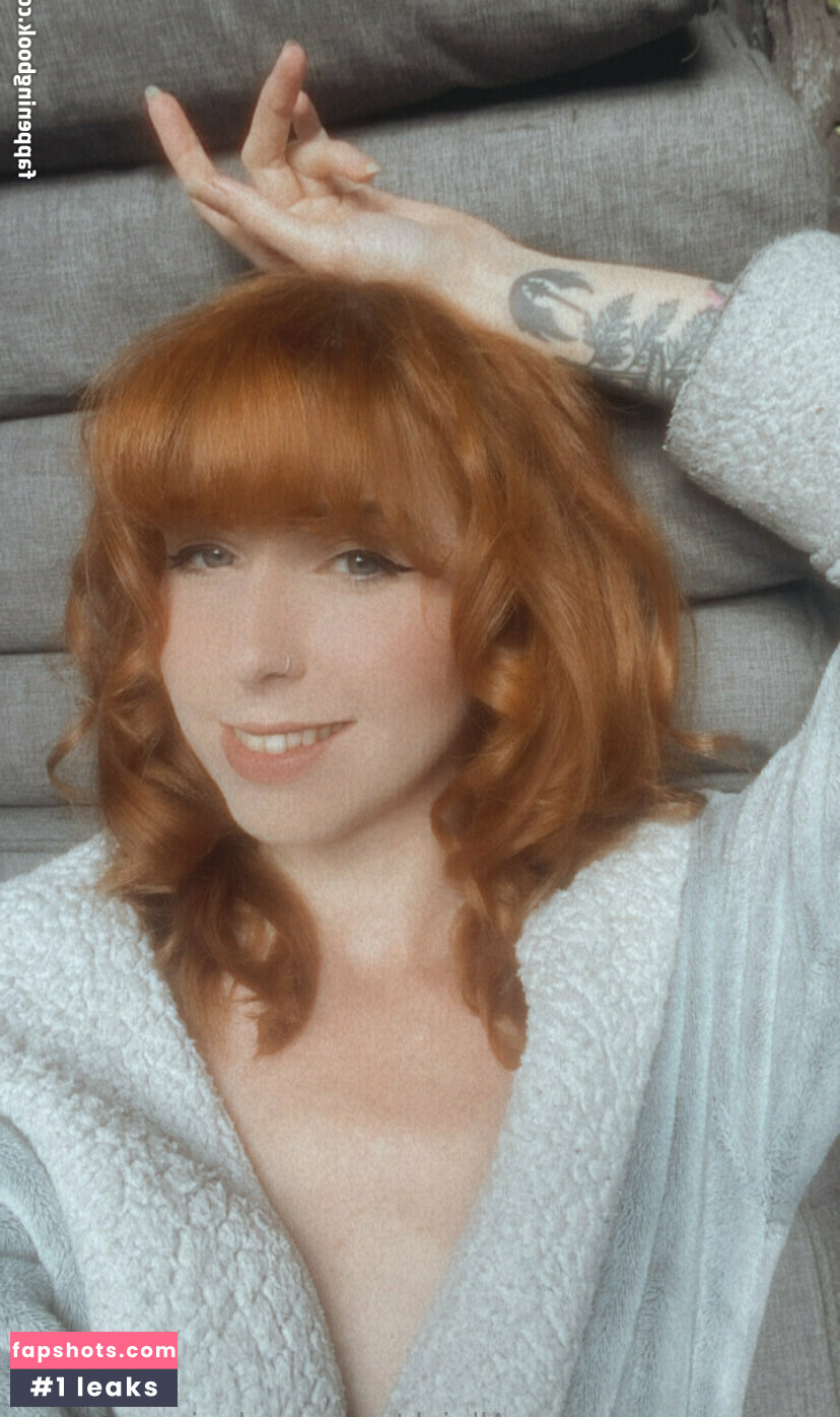 missnouveaux Nacktheit OnlyFans Fotos #28 - Fapshots