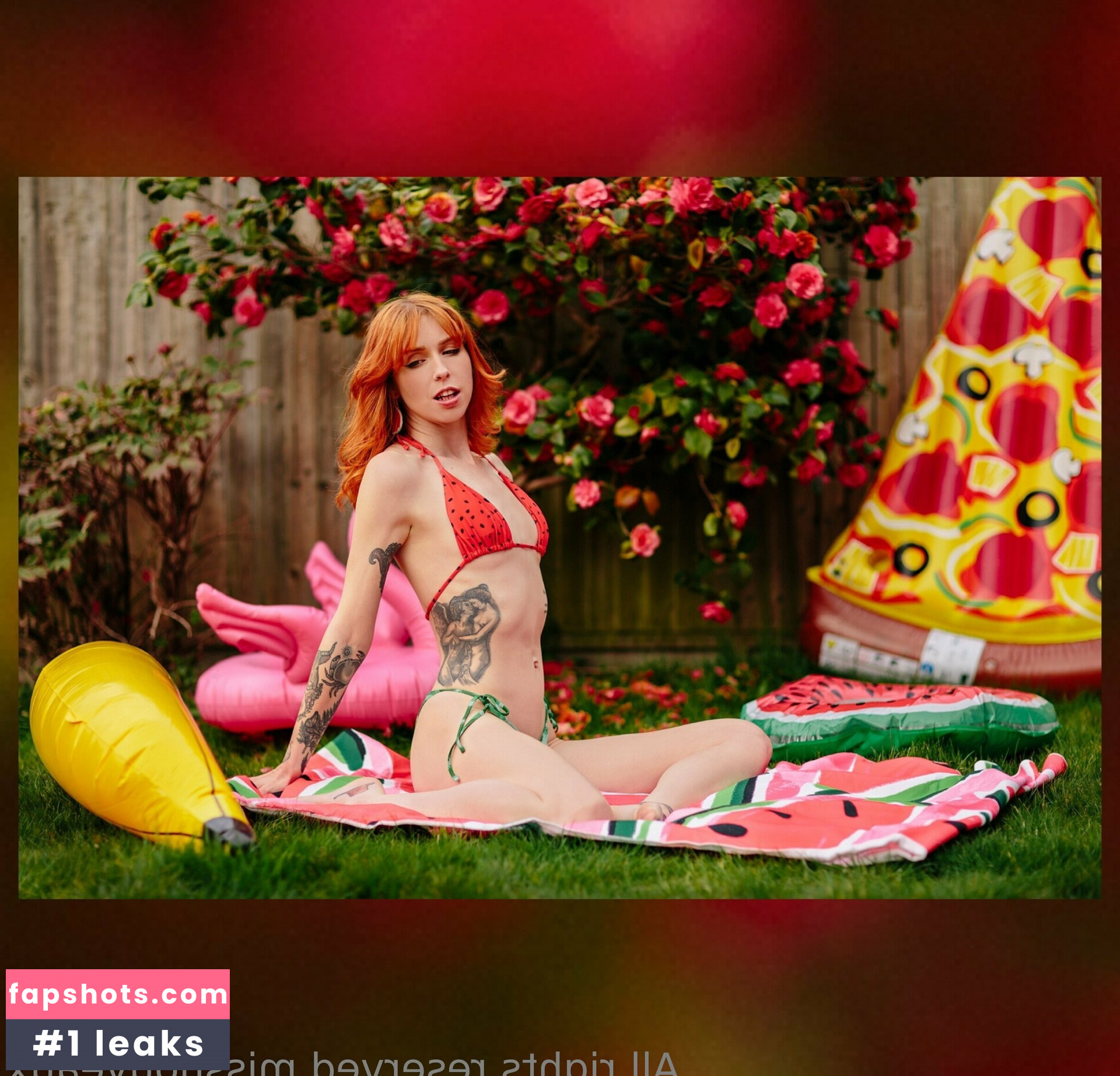 missnouveaux Nahé úniky fotek pouze od fanoušků #4 - Fapshots