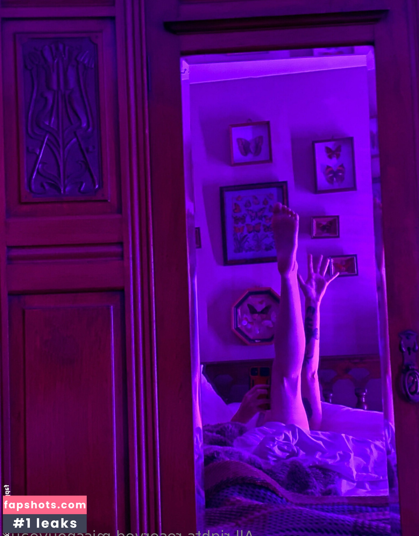 missnouveaux Nacktheit OnlyFans Fotos #31 - Fapshots