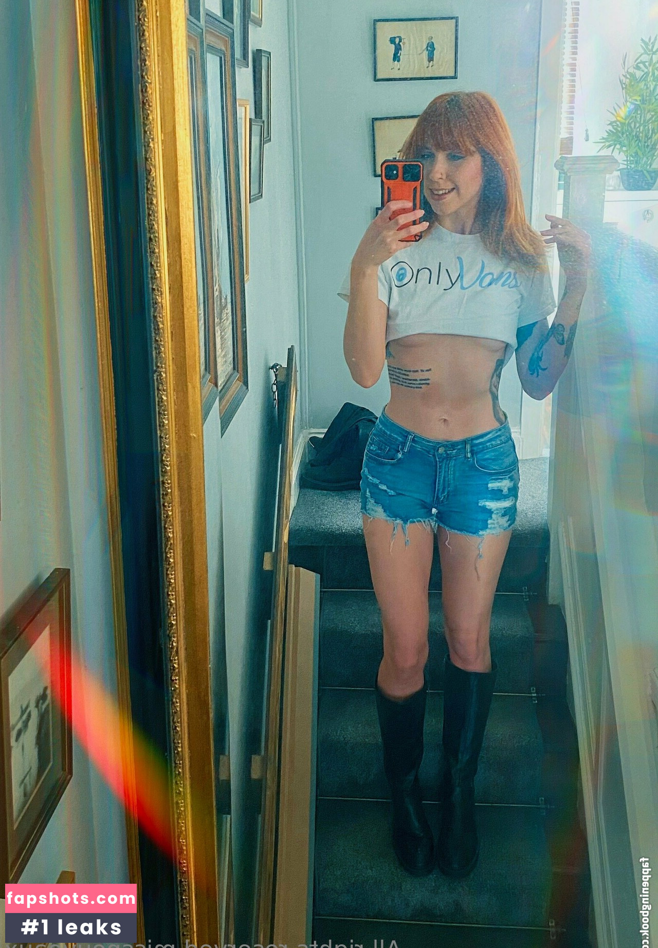 missnouveaux Nacktheit OnlyFans Fotos #32 - Fapshots