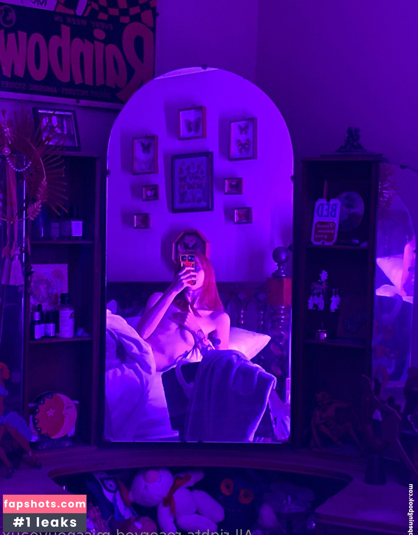 missnouveaux Nacktheit OnlyFans Fotos #39 - Fapshots