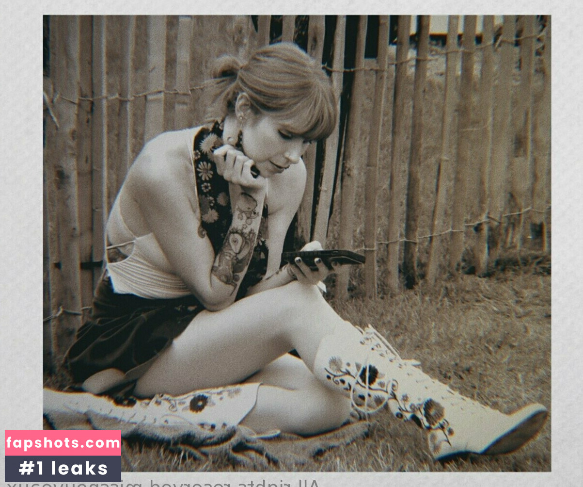 missnouveaux Nacktheit OnlyFans Fotos #47 - Fapshots