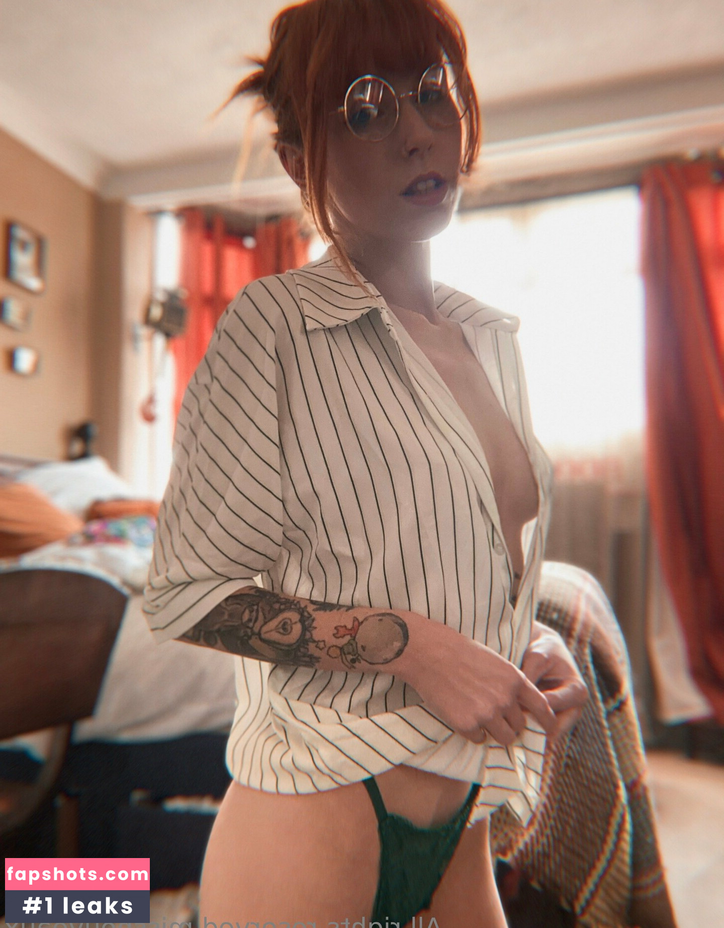 missnouveaux Nahé úniky fotek pouze od fanoušků #6 - Fapshots