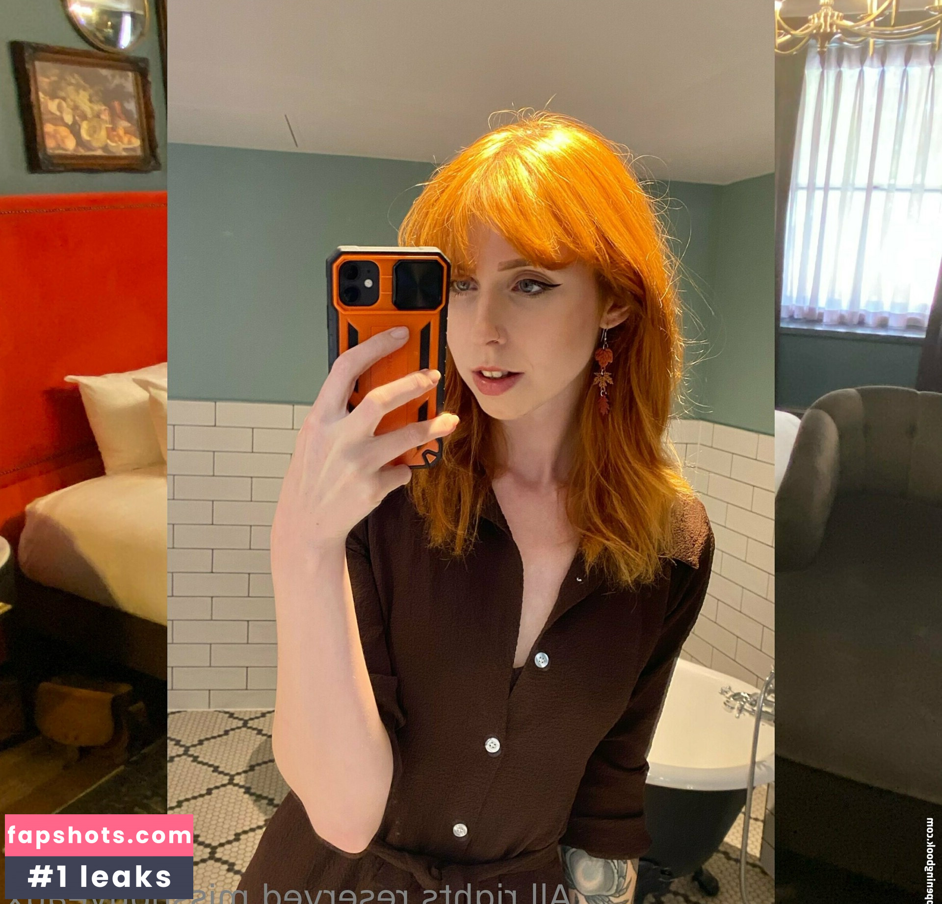 missnouveaux Nacktheit OnlyFans Fotos #55 - Fapshots